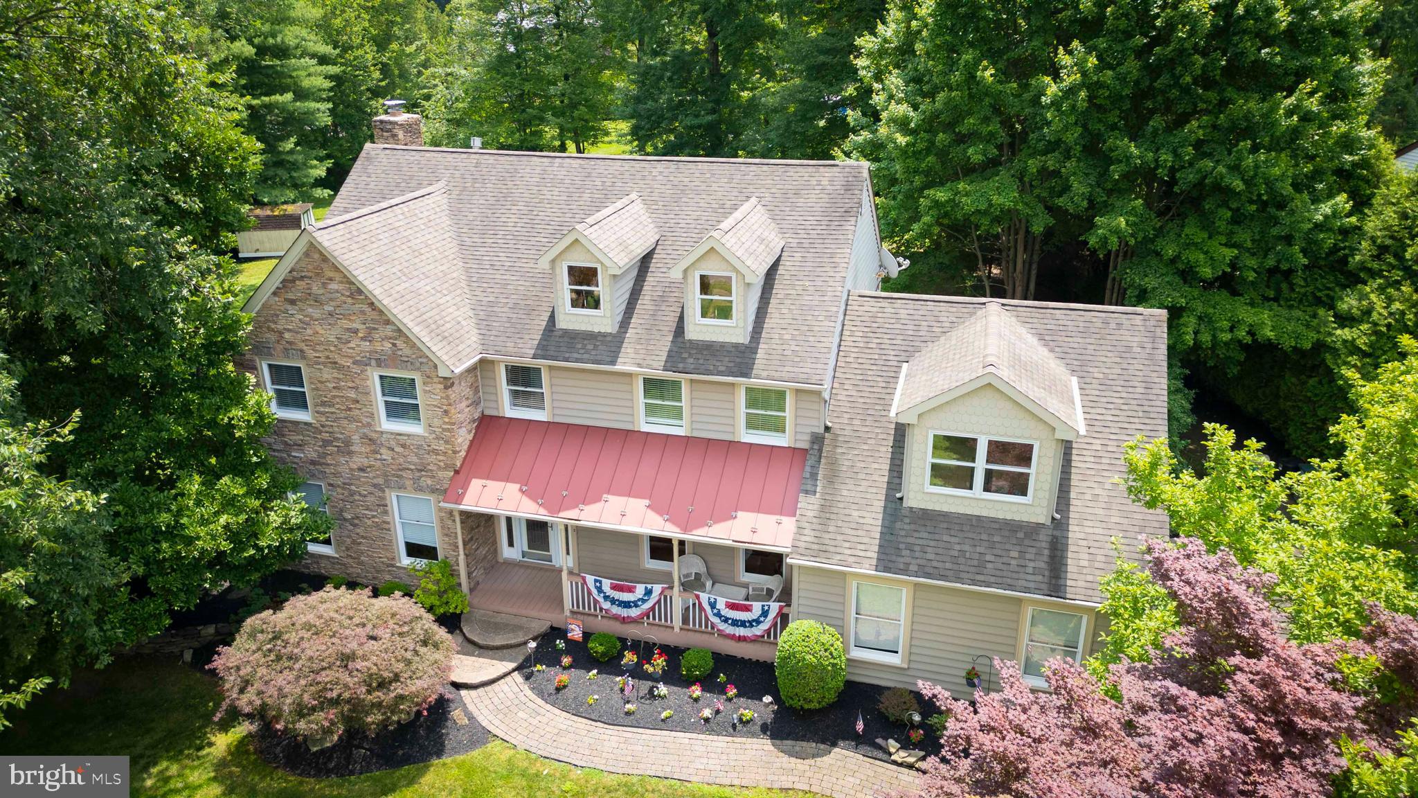 SPRINGFIELD - Residential