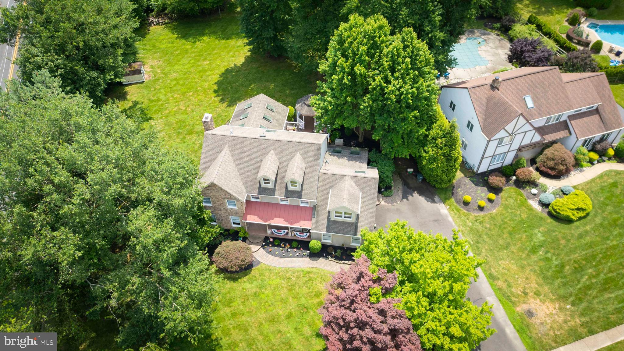 SPRINGFIELD - Residential