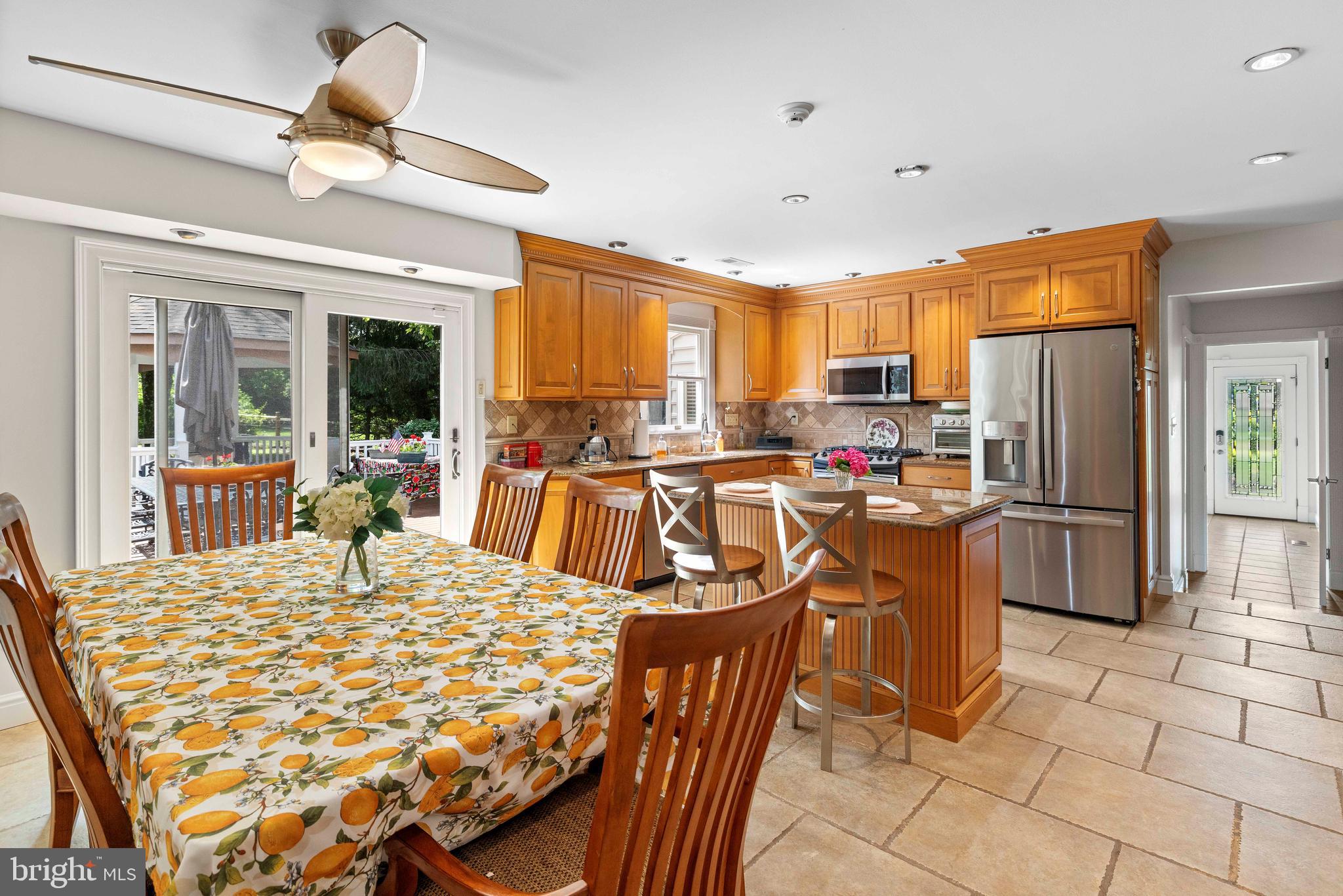 SPRINGFIELD - Residential