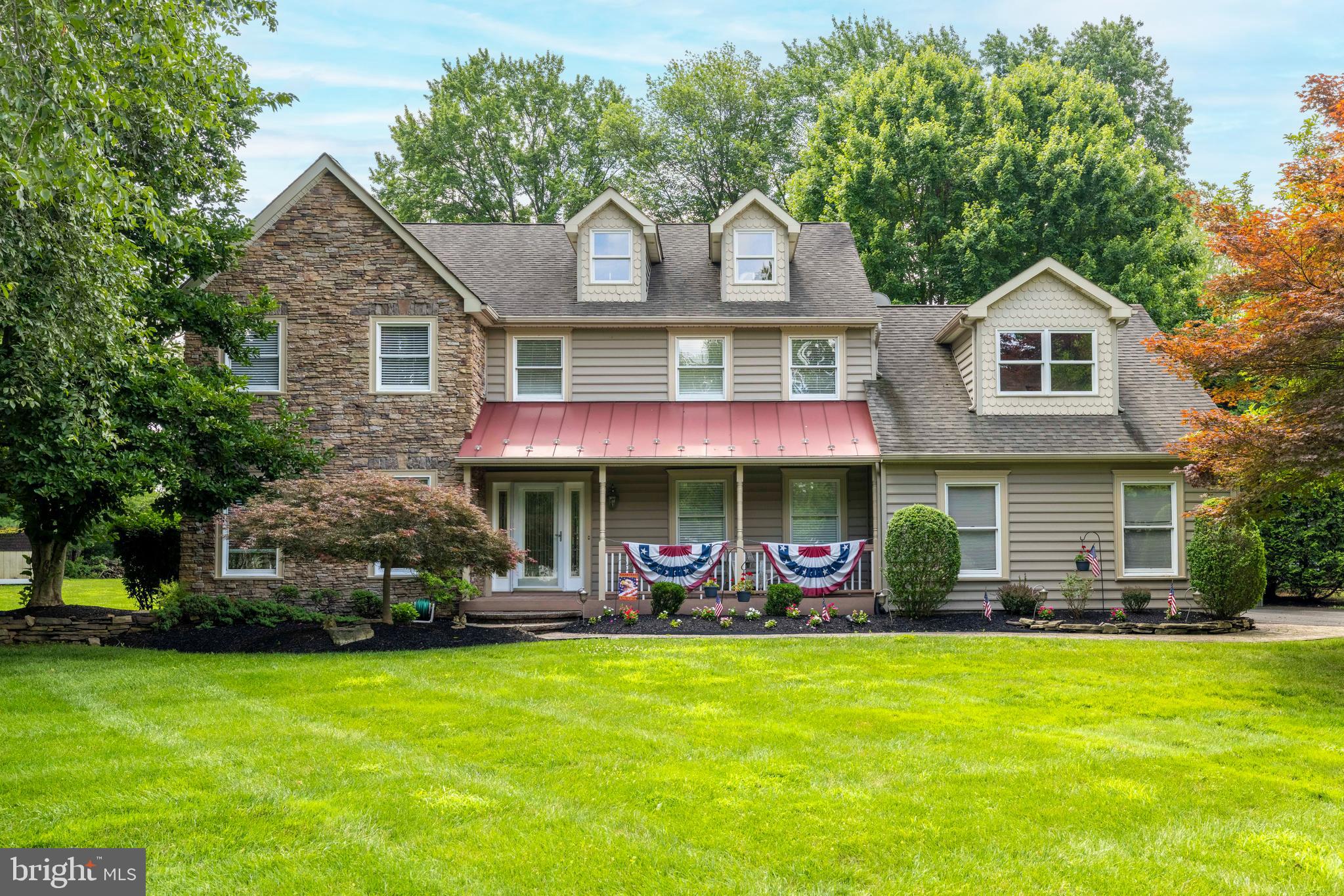 SPRINGFIELD - Residential