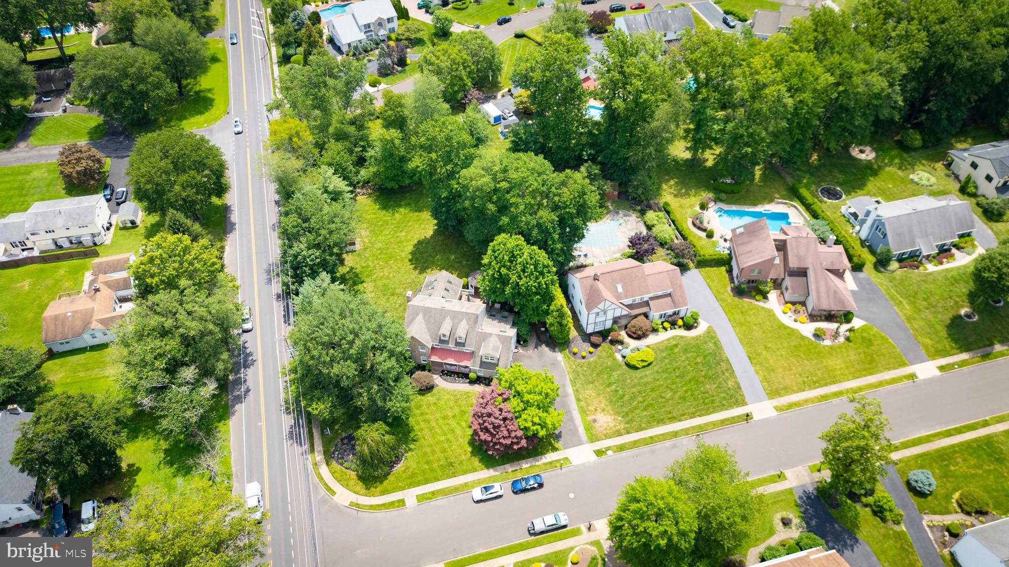 SPRINGFIELD - Residential