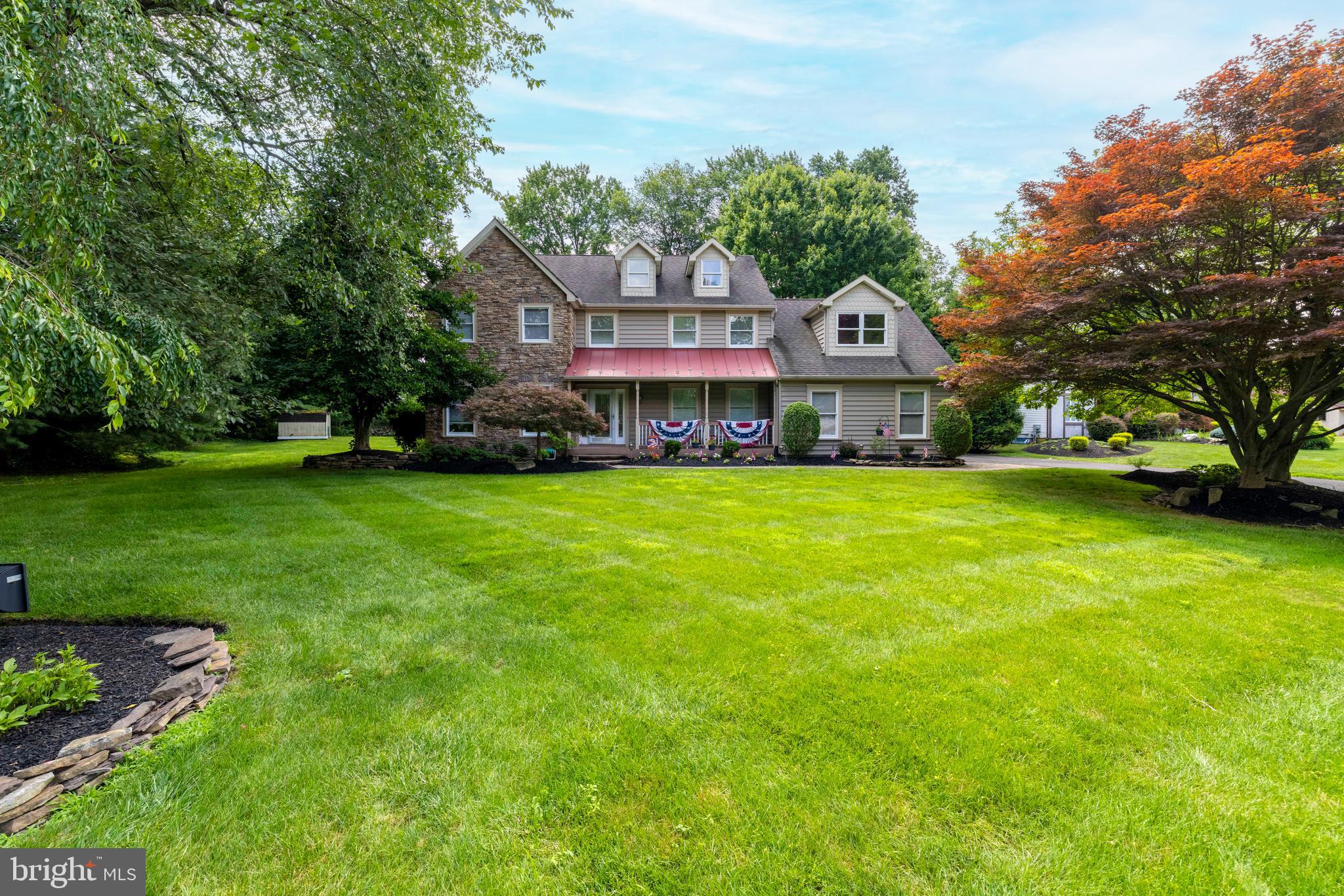 SPRINGFIELD - Residential