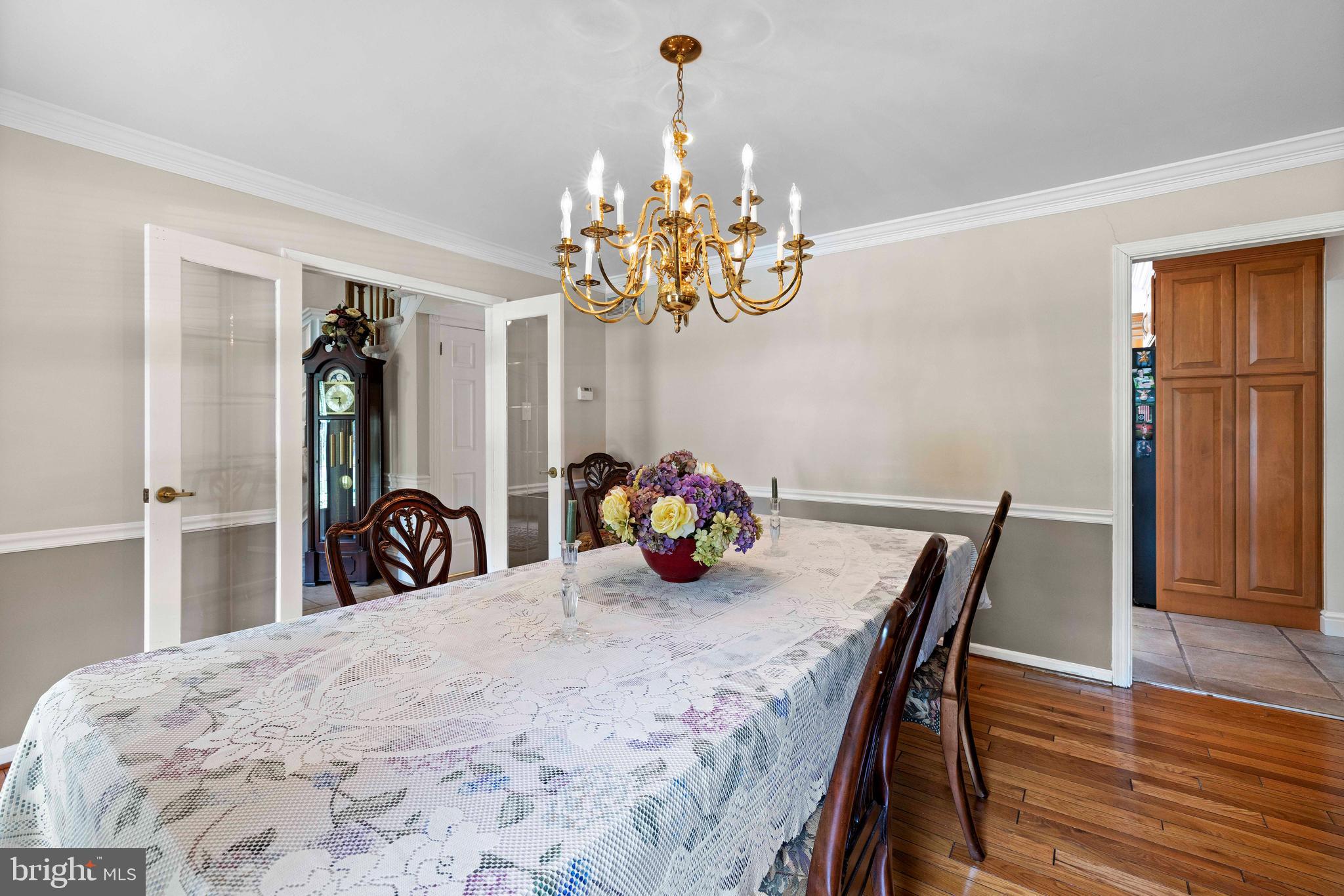 SPRINGFIELD - Residential