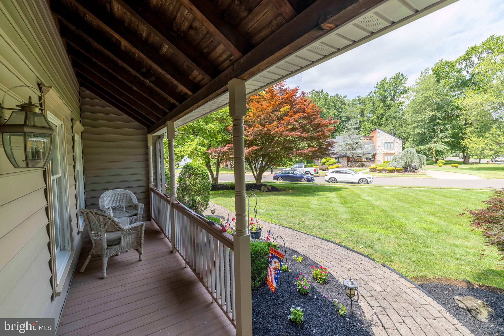 SPRINGFIELD - Residential