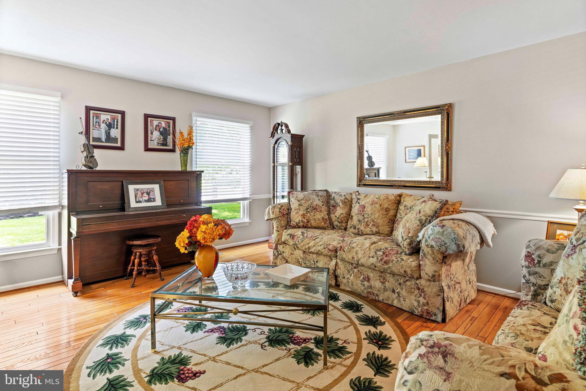 SPRINGFIELD - Residential