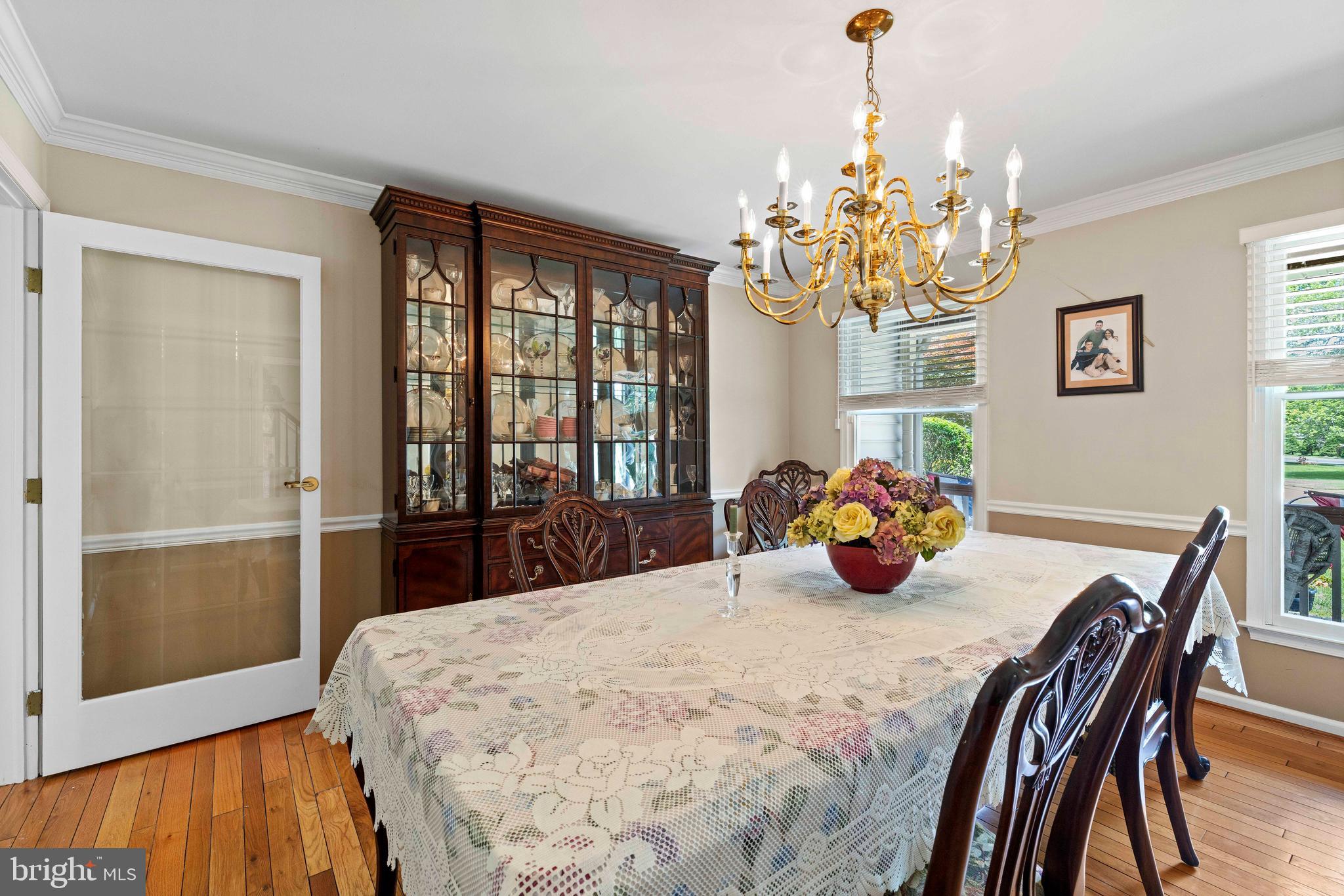 SPRINGFIELD - Residential