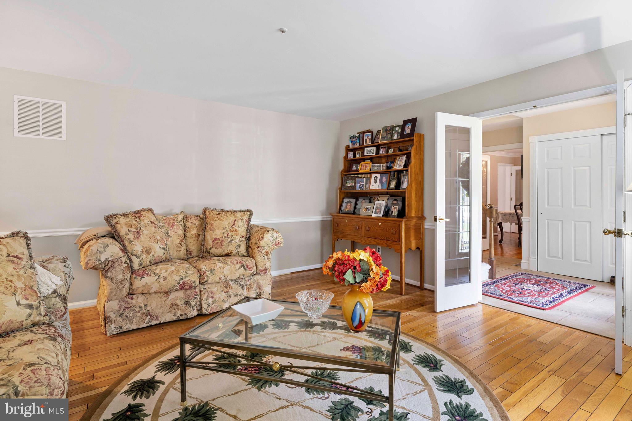 SPRINGFIELD - Residential