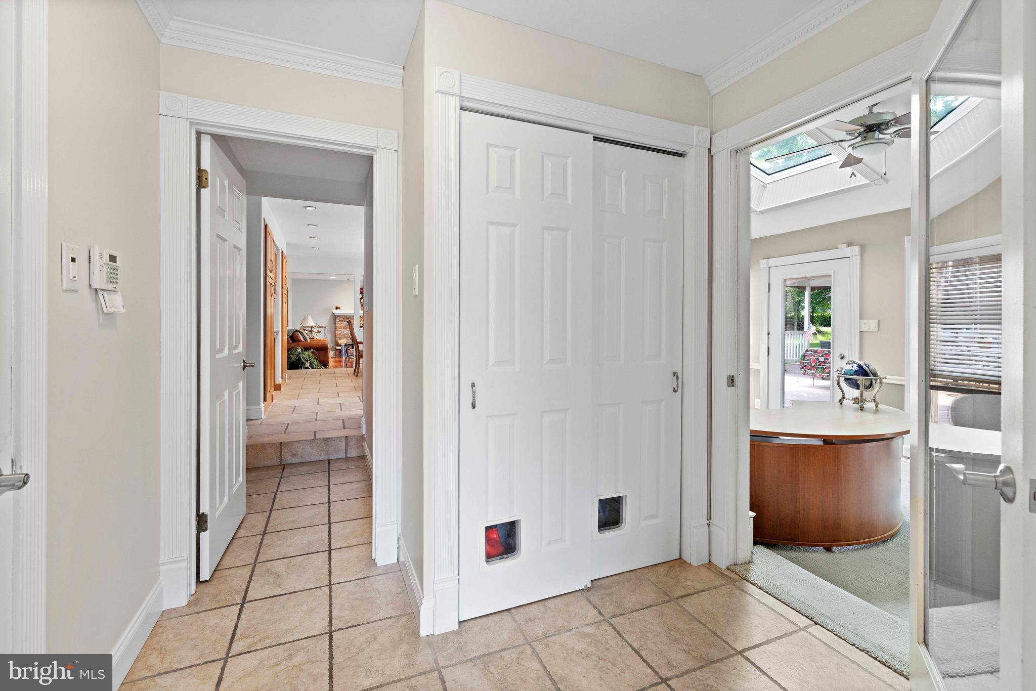 SPRINGFIELD - Residential