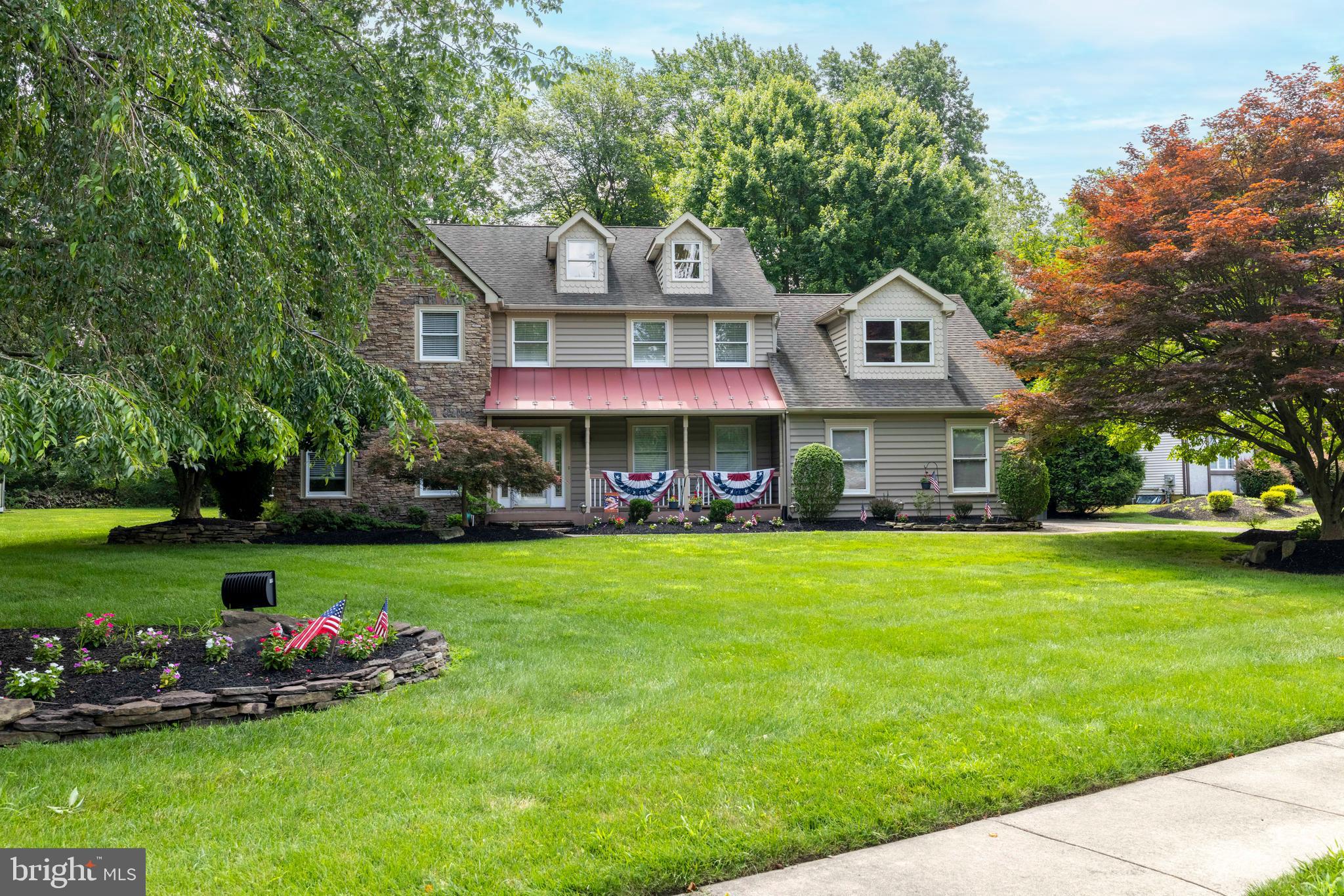 SPRINGFIELD - Residential