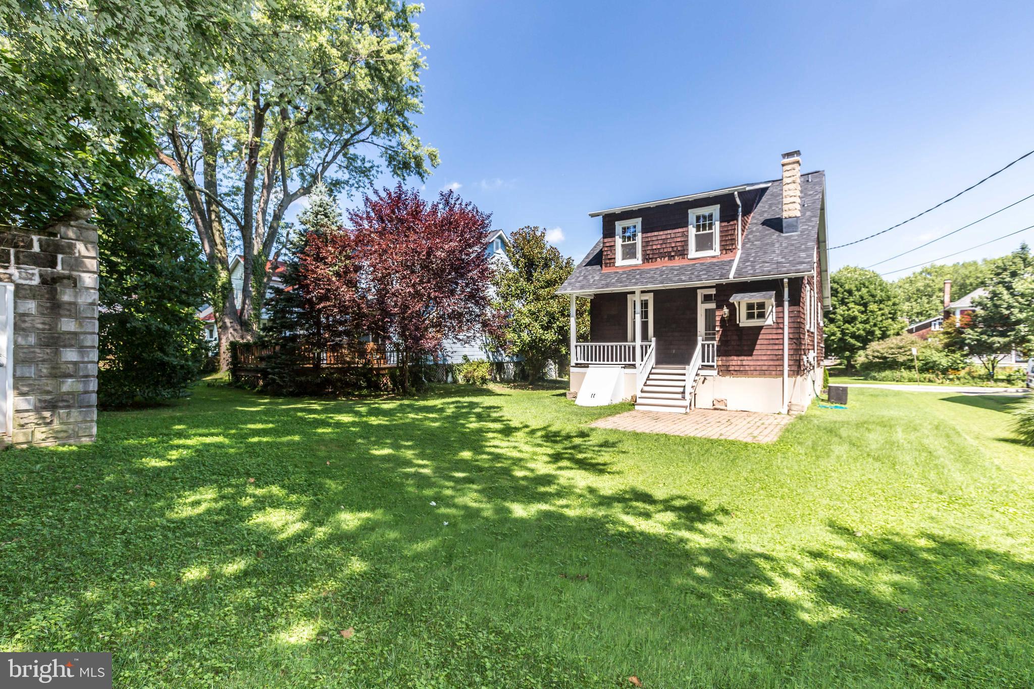 RADNOR WINSTON - Residential