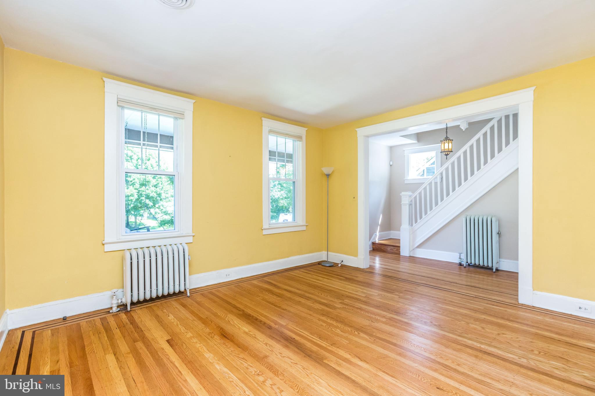 RADNOR WINSTON - Residential