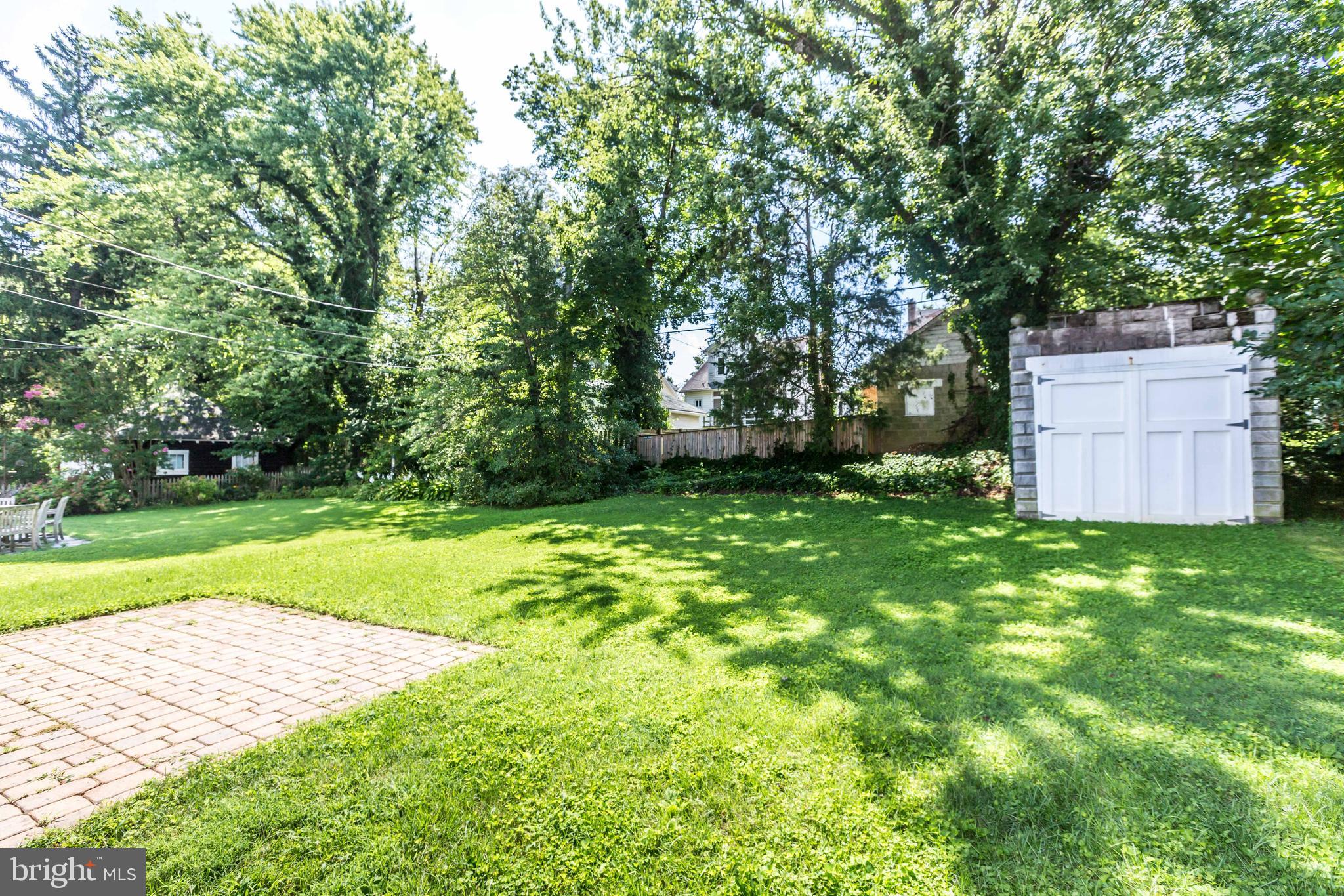 RADNOR WINSTON - Residential