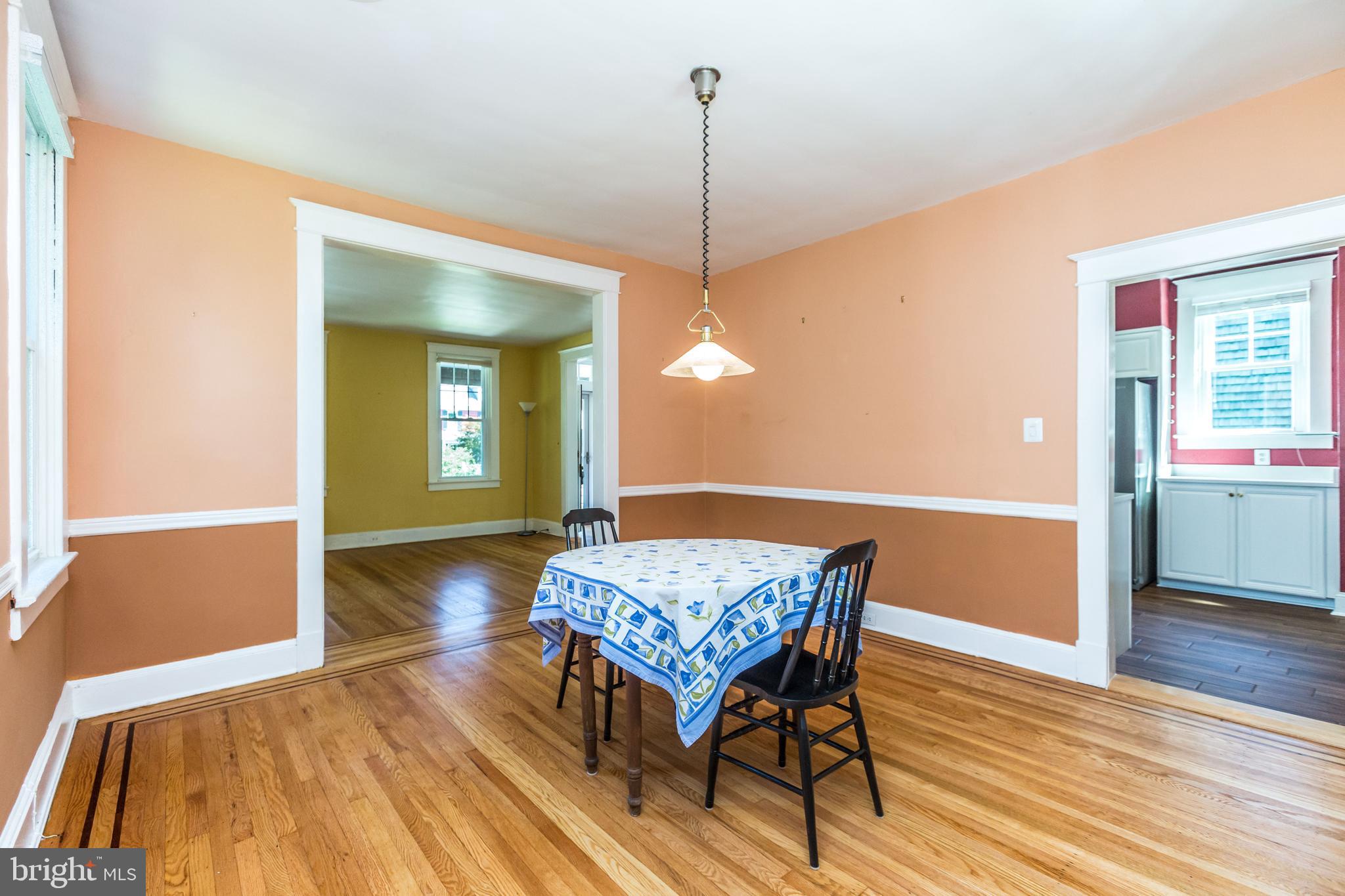 RADNOR WINSTON - Residential