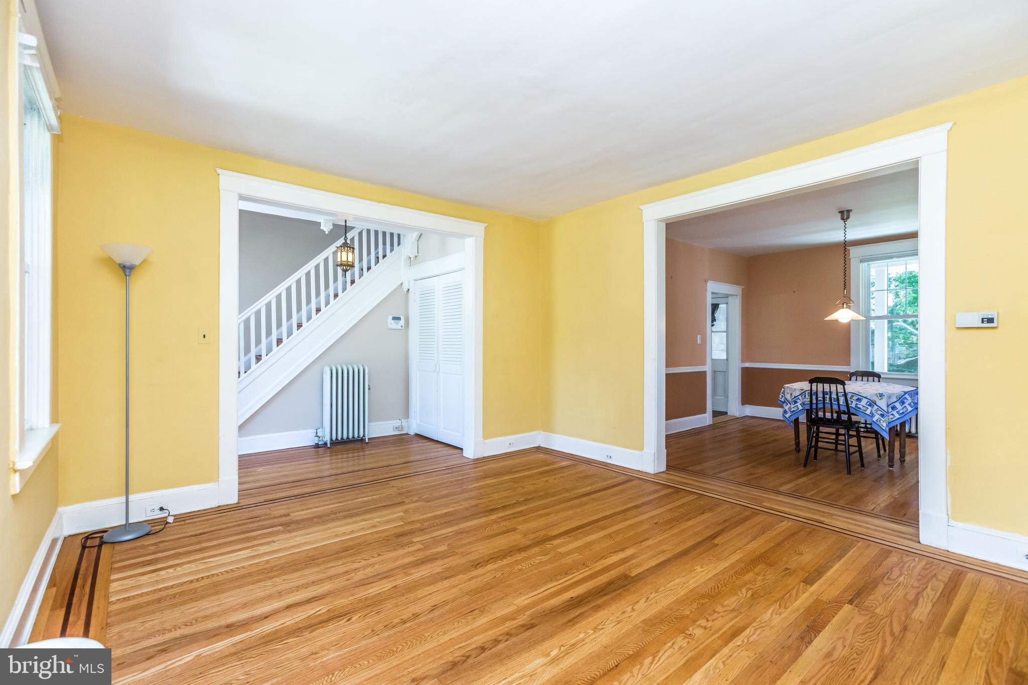 RADNOR WINSTON - Residential