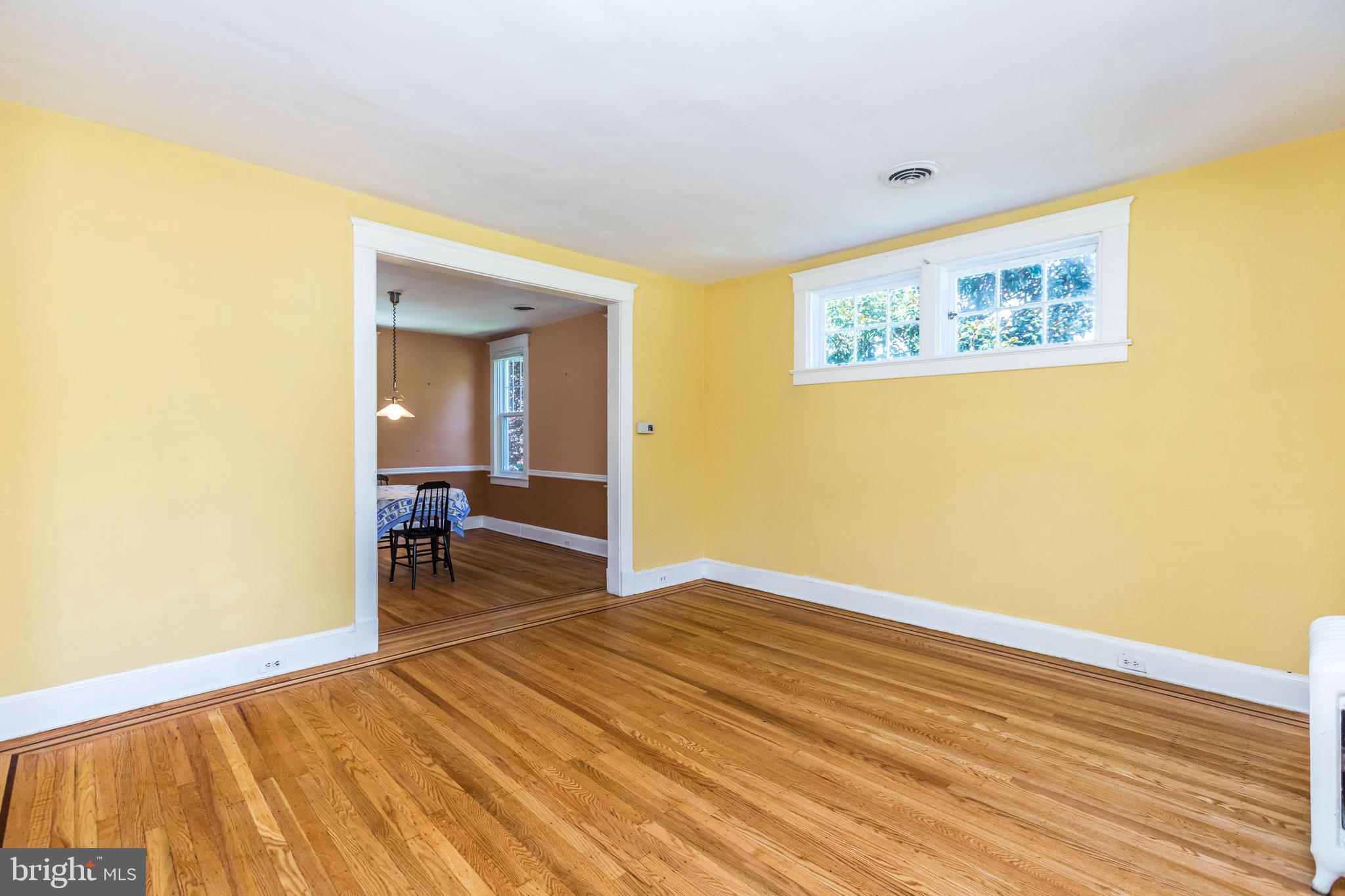 RADNOR WINSTON - Residential