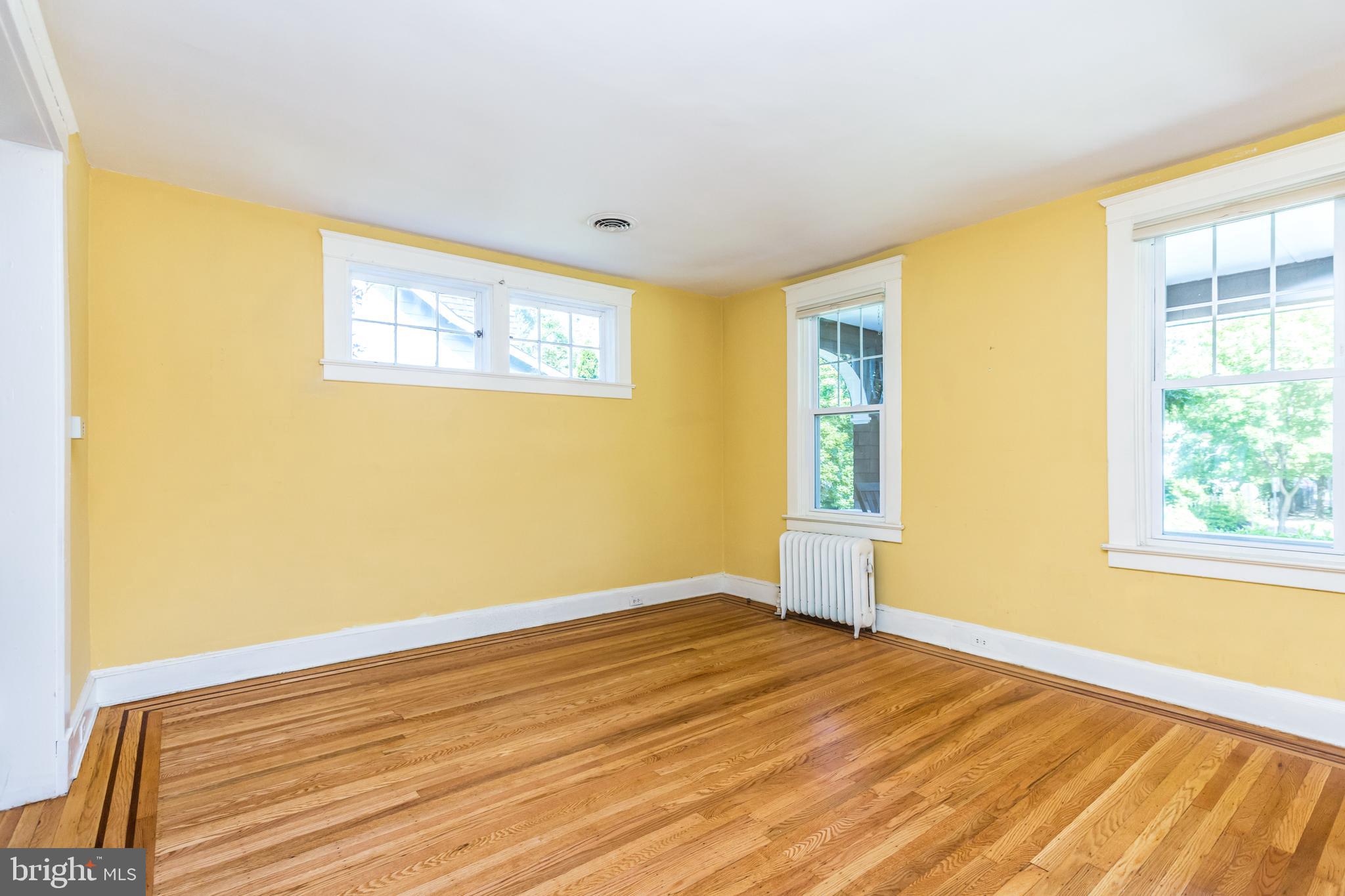 RADNOR WINSTON - Residential