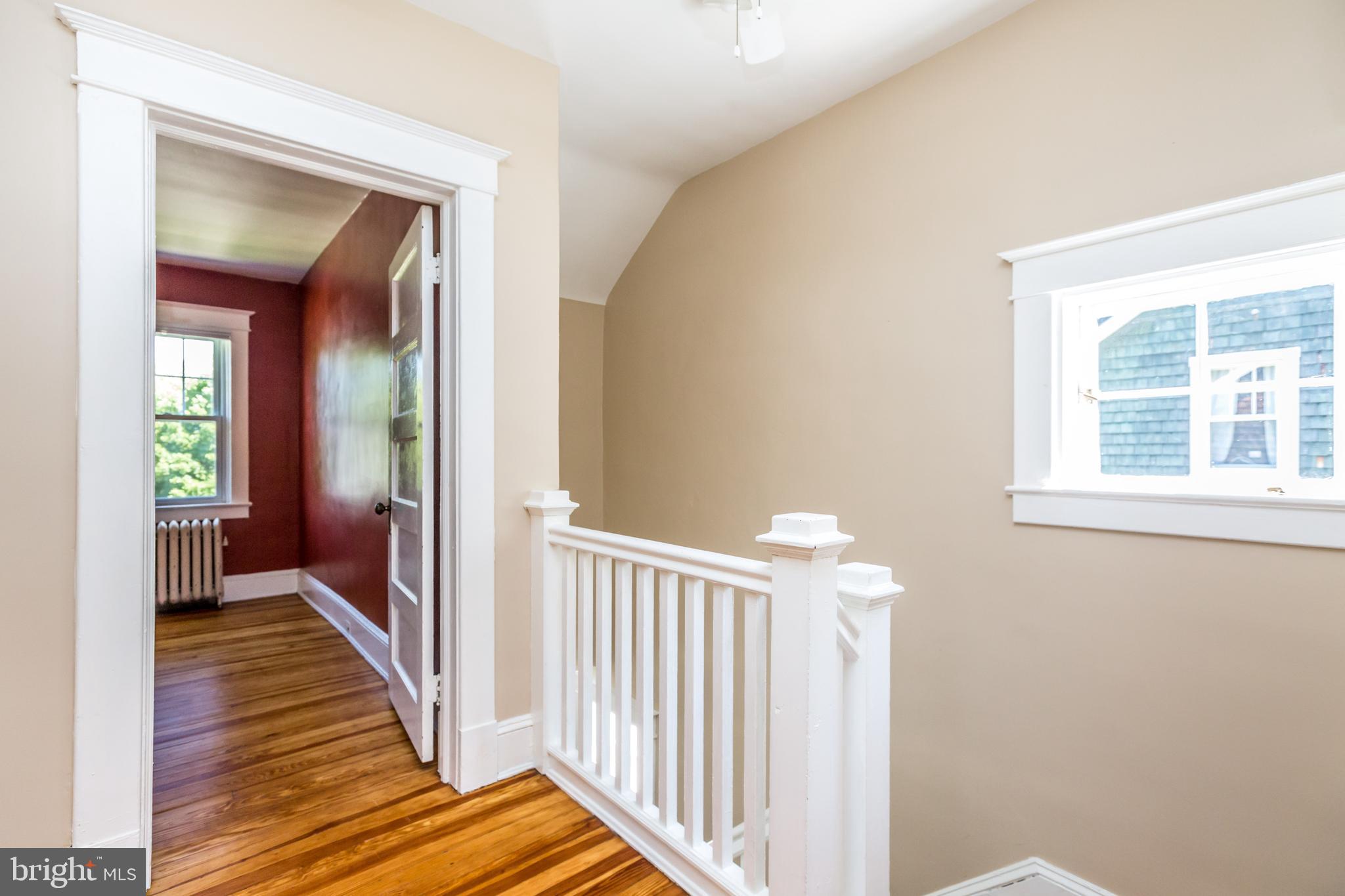 RADNOR WINSTON - Residential