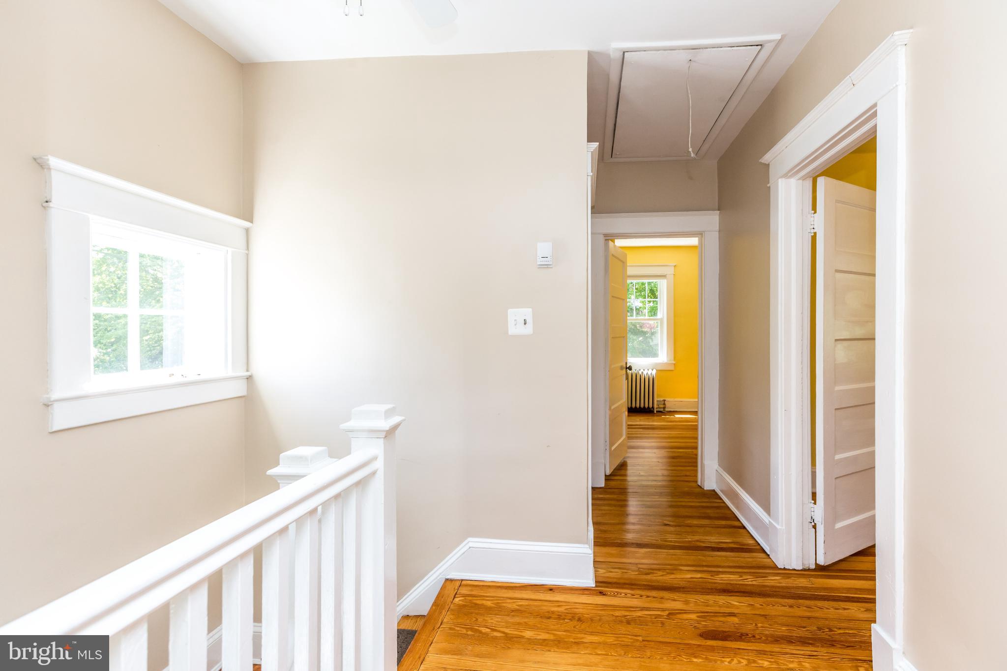 RADNOR WINSTON - Residential