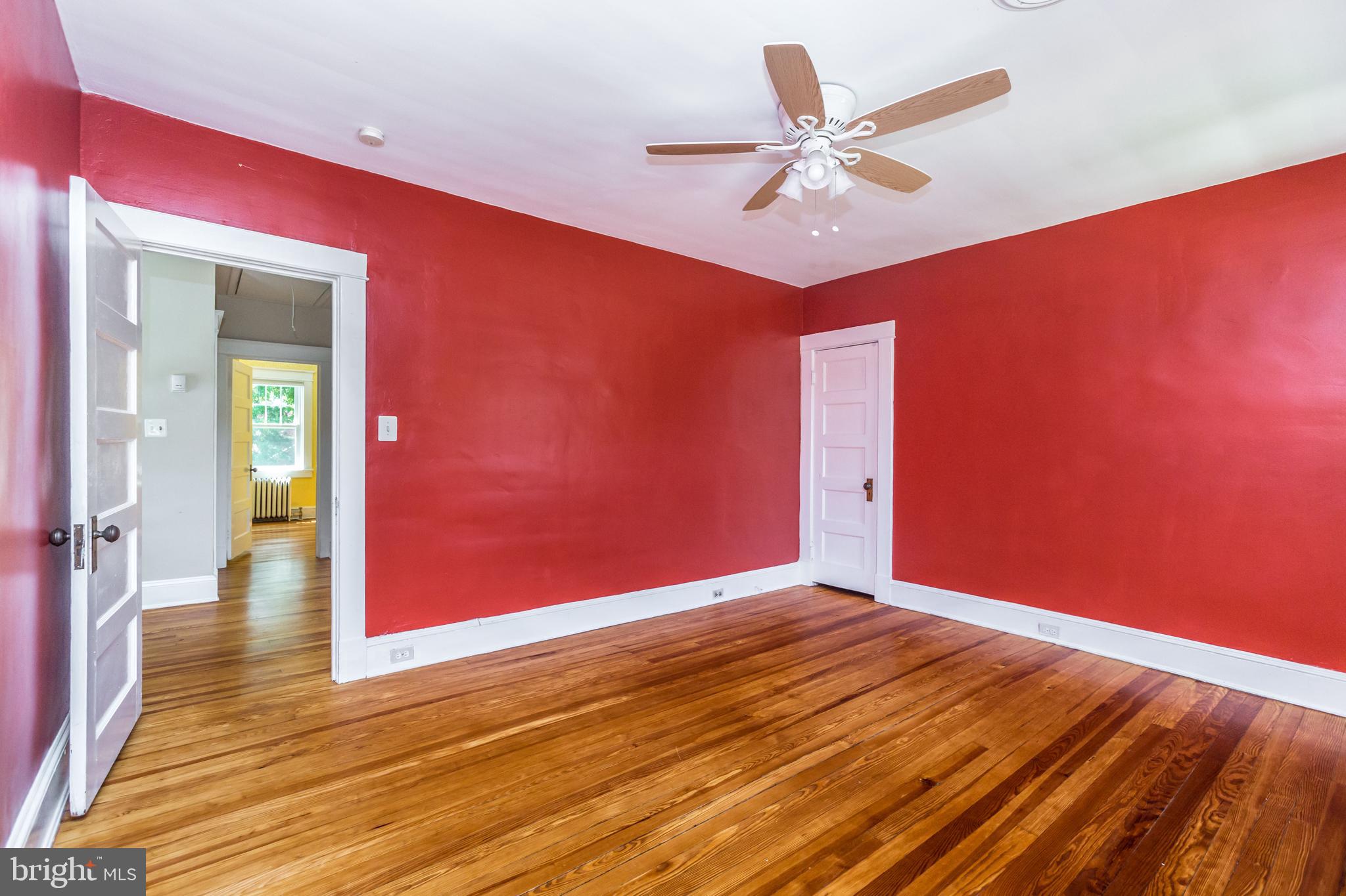 RADNOR WINSTON - Residential