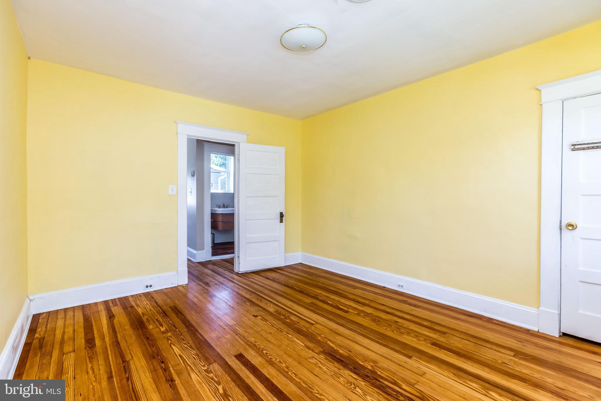 RADNOR WINSTON - Residential