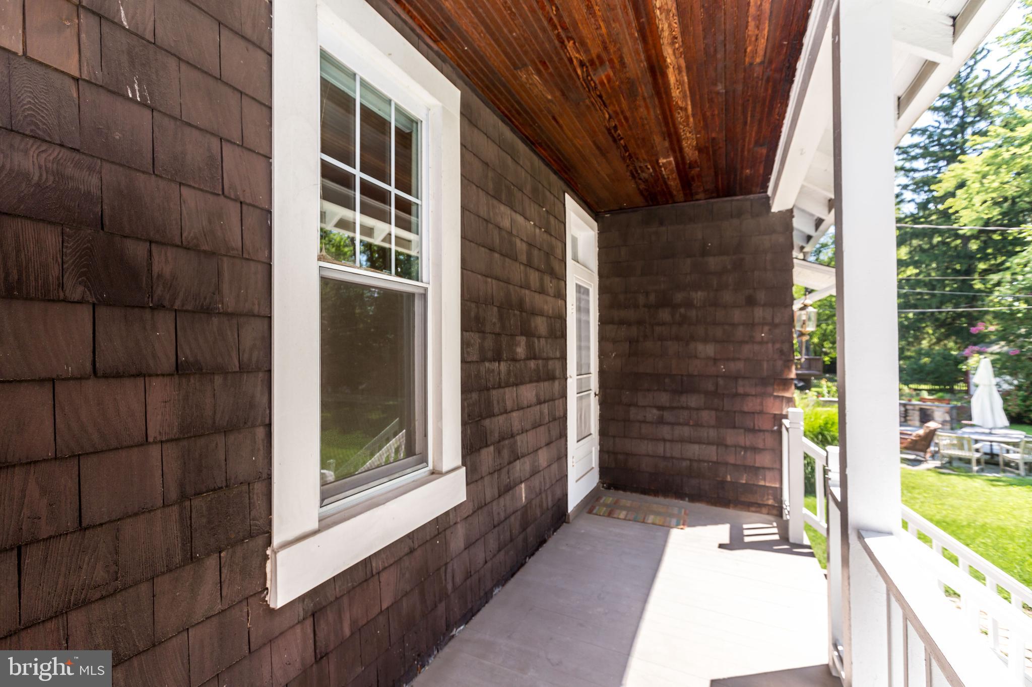 RADNOR WINSTON - Residential