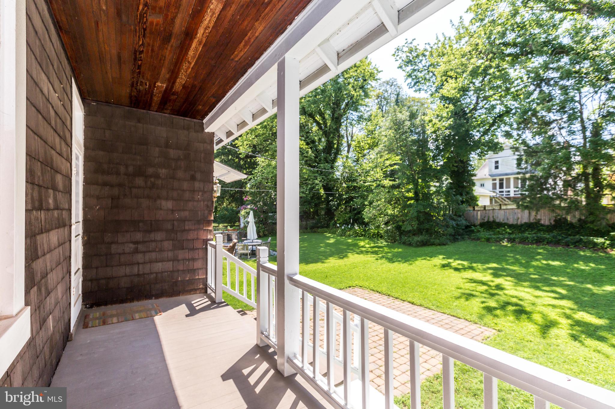 RADNOR WINSTON - Residential