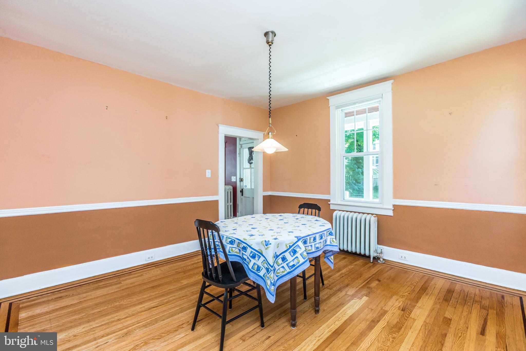 RADNOR WINSTON - Residential