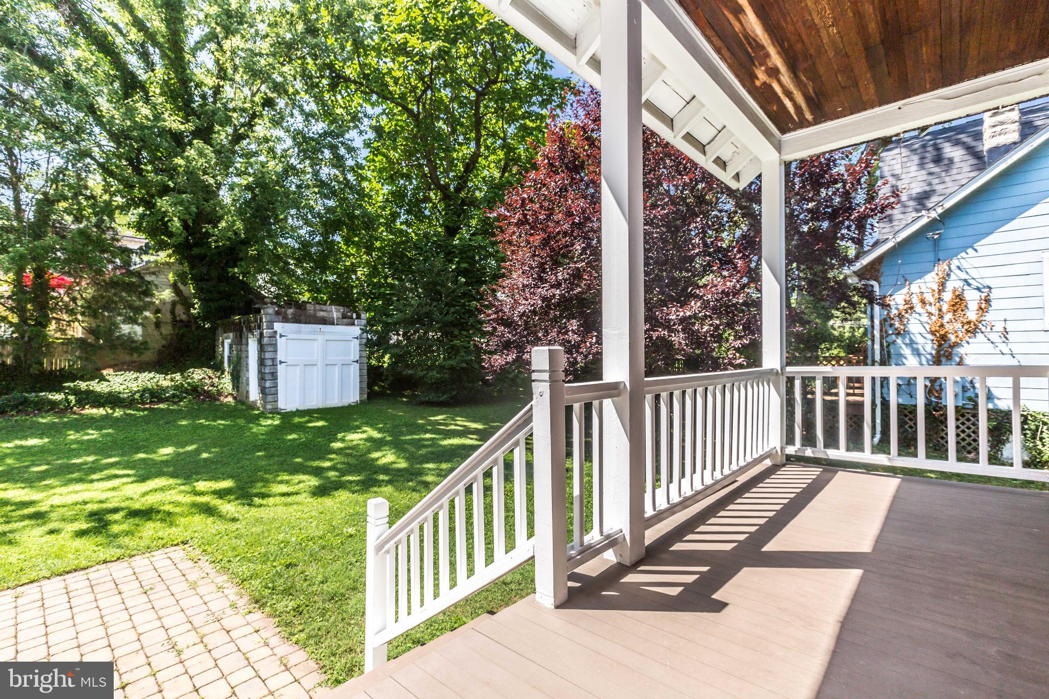 RADNOR WINSTON - Residential