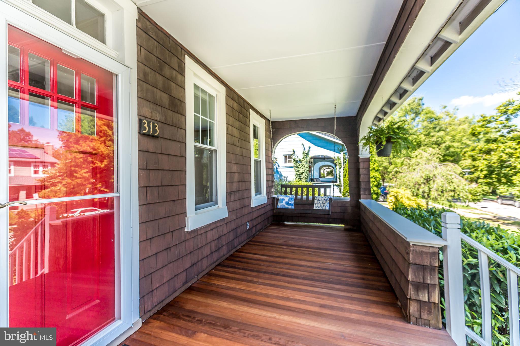 RADNOR WINSTON - Residential