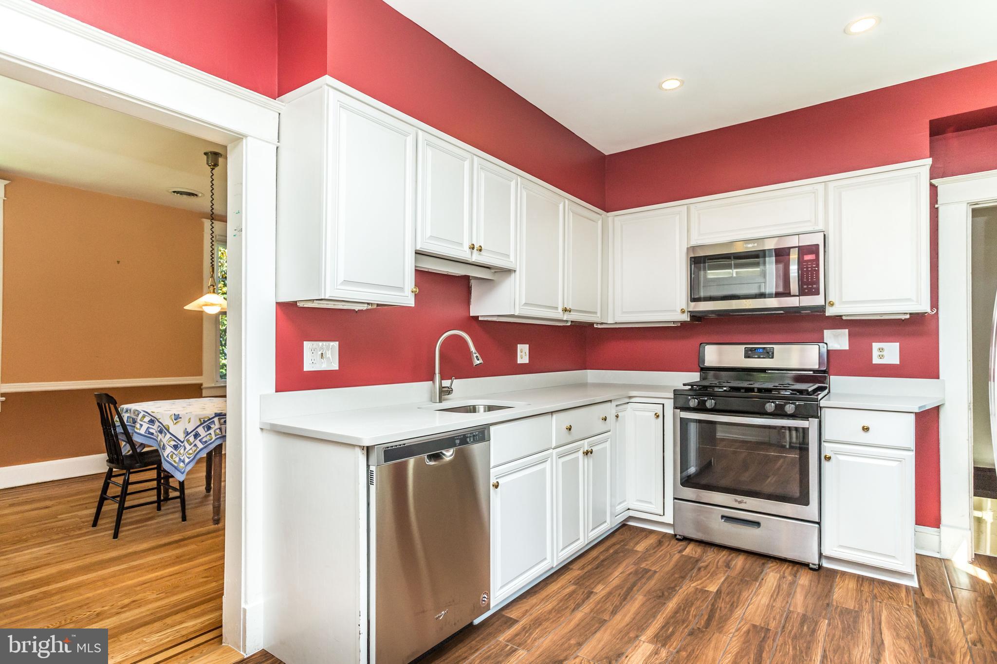 RADNOR WINSTON - Residential