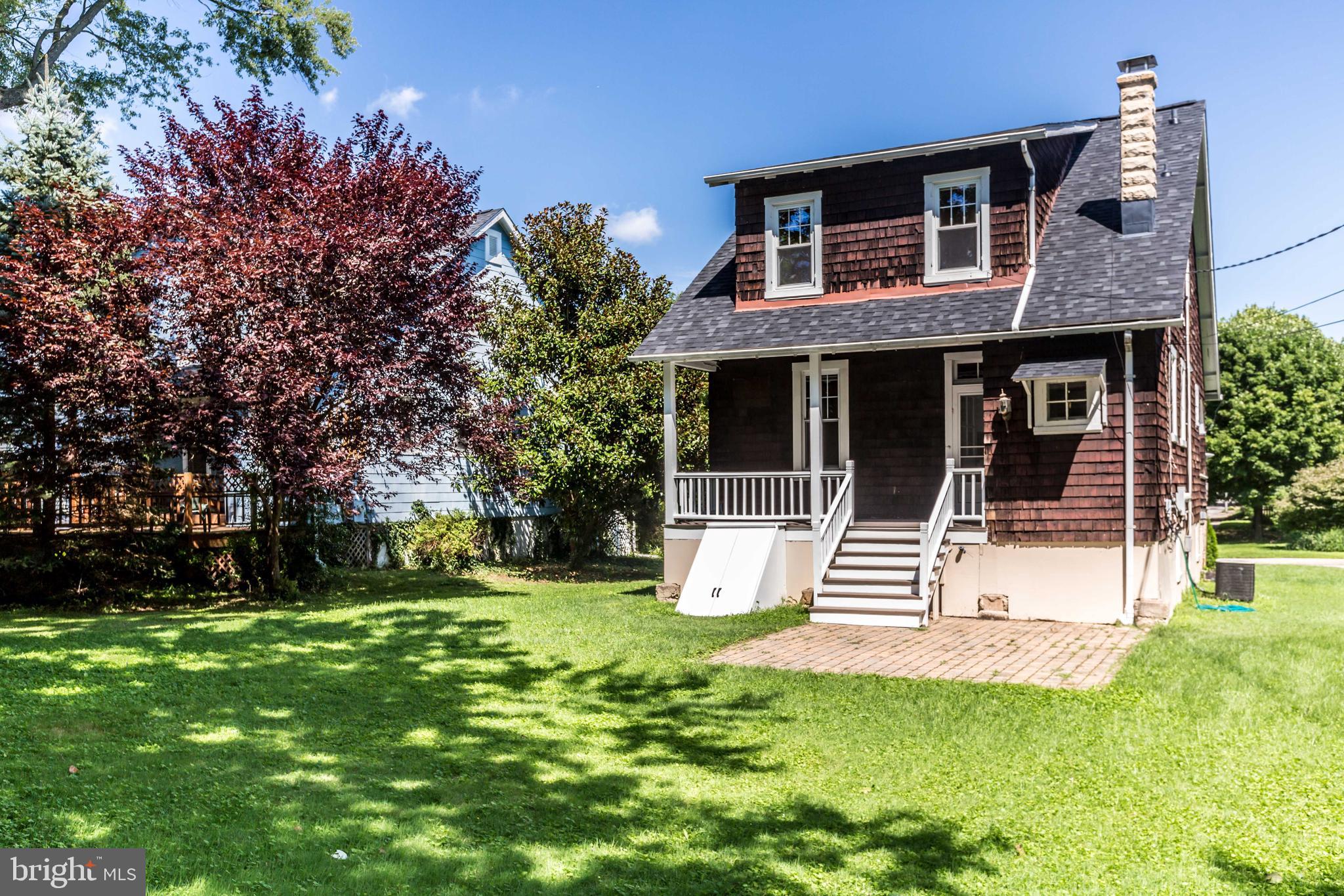 RADNOR WINSTON - Residential