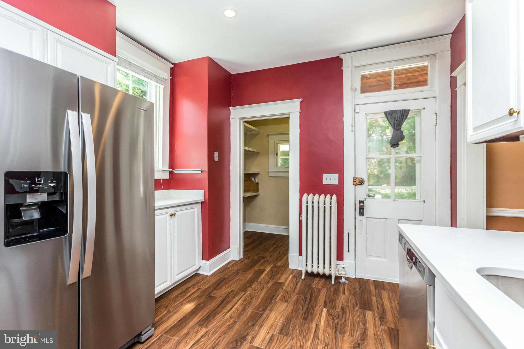 RADNOR WINSTON - Residential