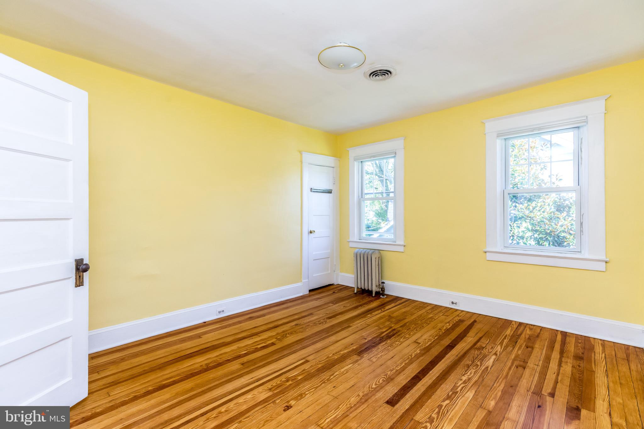 RADNOR WINSTON - Residential