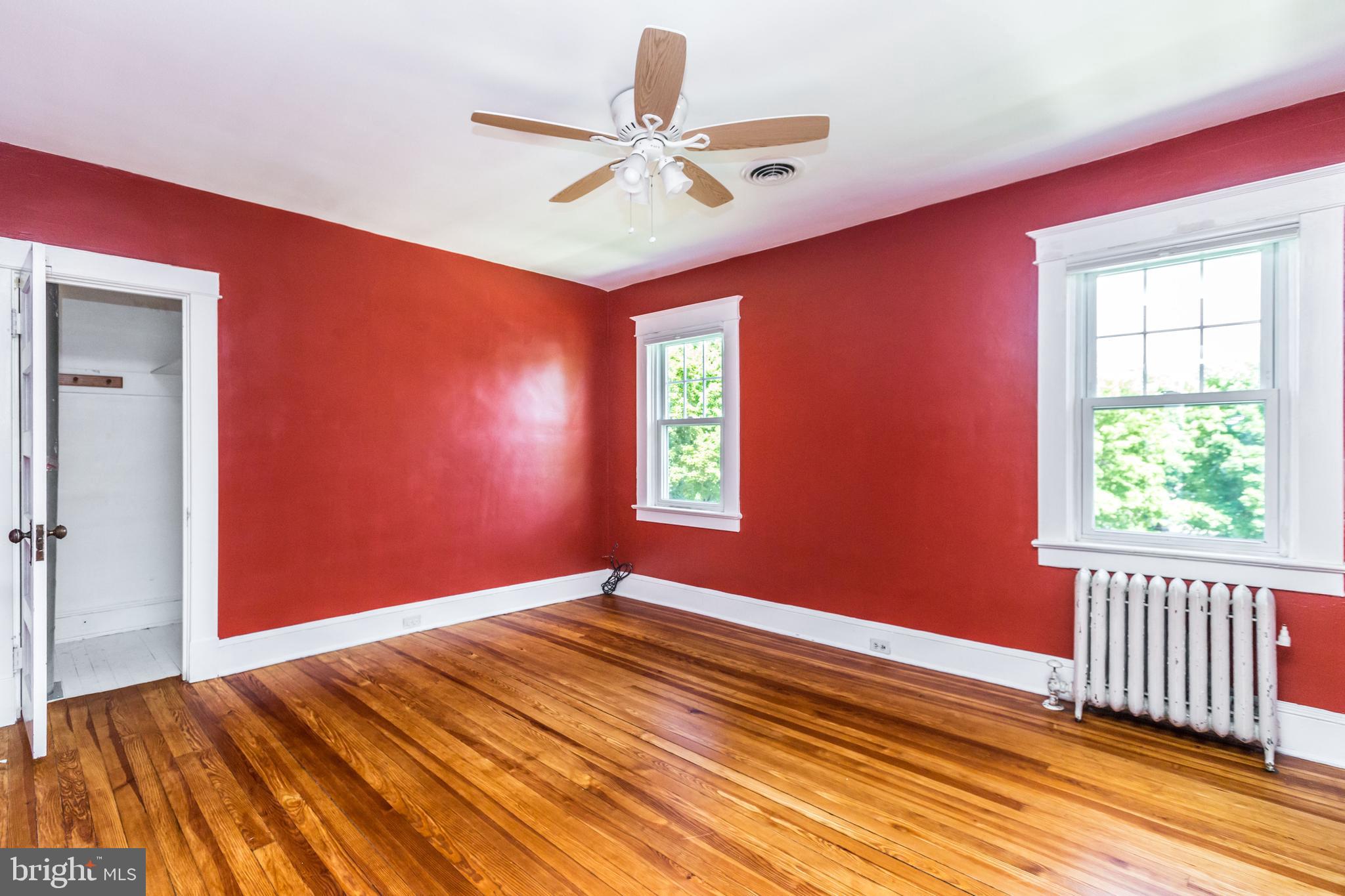 RADNOR WINSTON - Residential