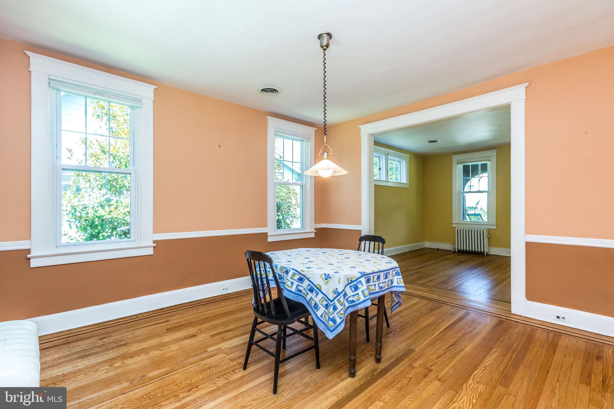 RADNOR WINSTON - Residential