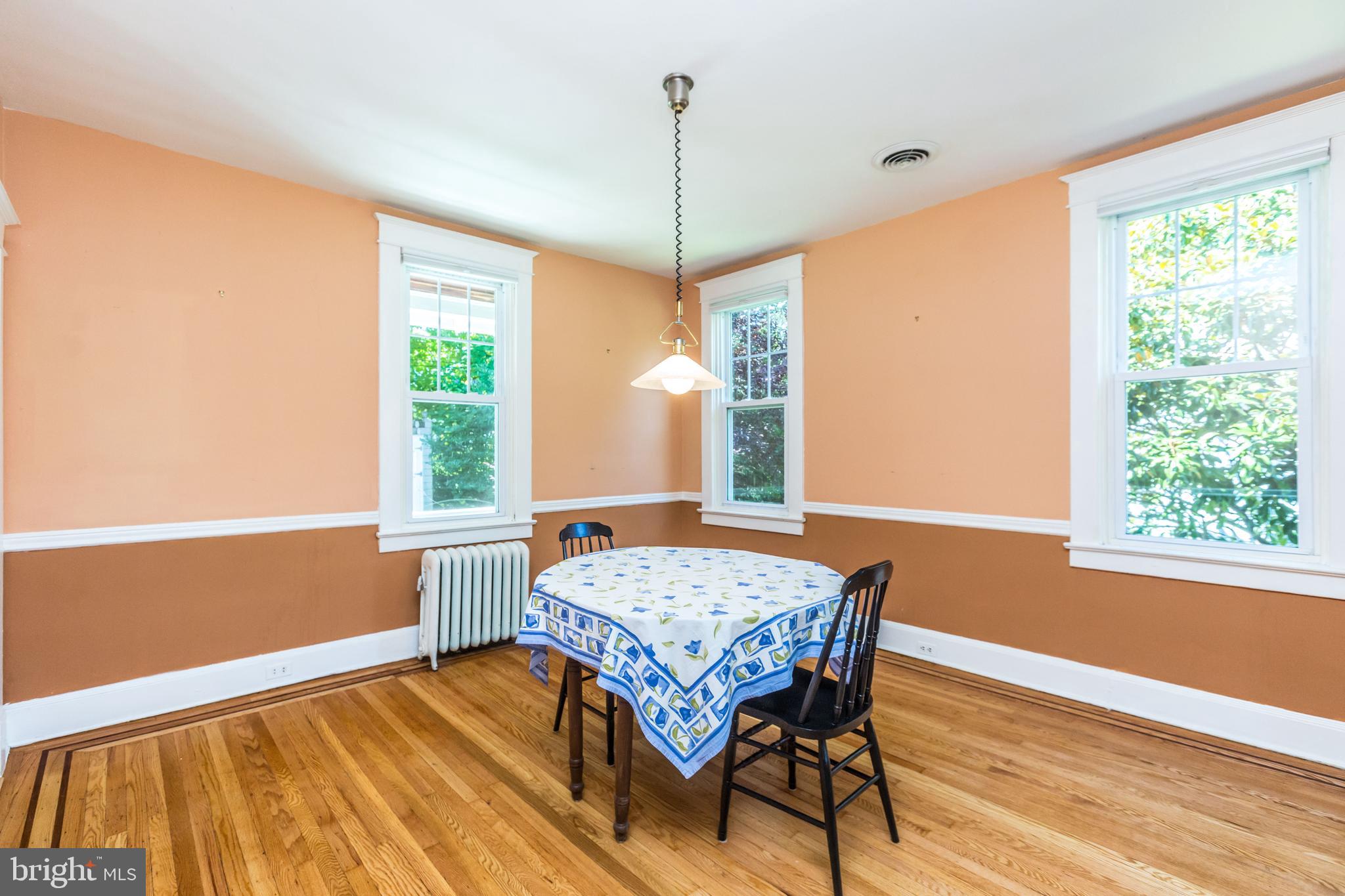 RADNOR WINSTON - Residential