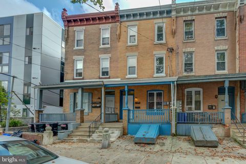 327 N PRESTON STREET PHILADELPHIA PA 19104