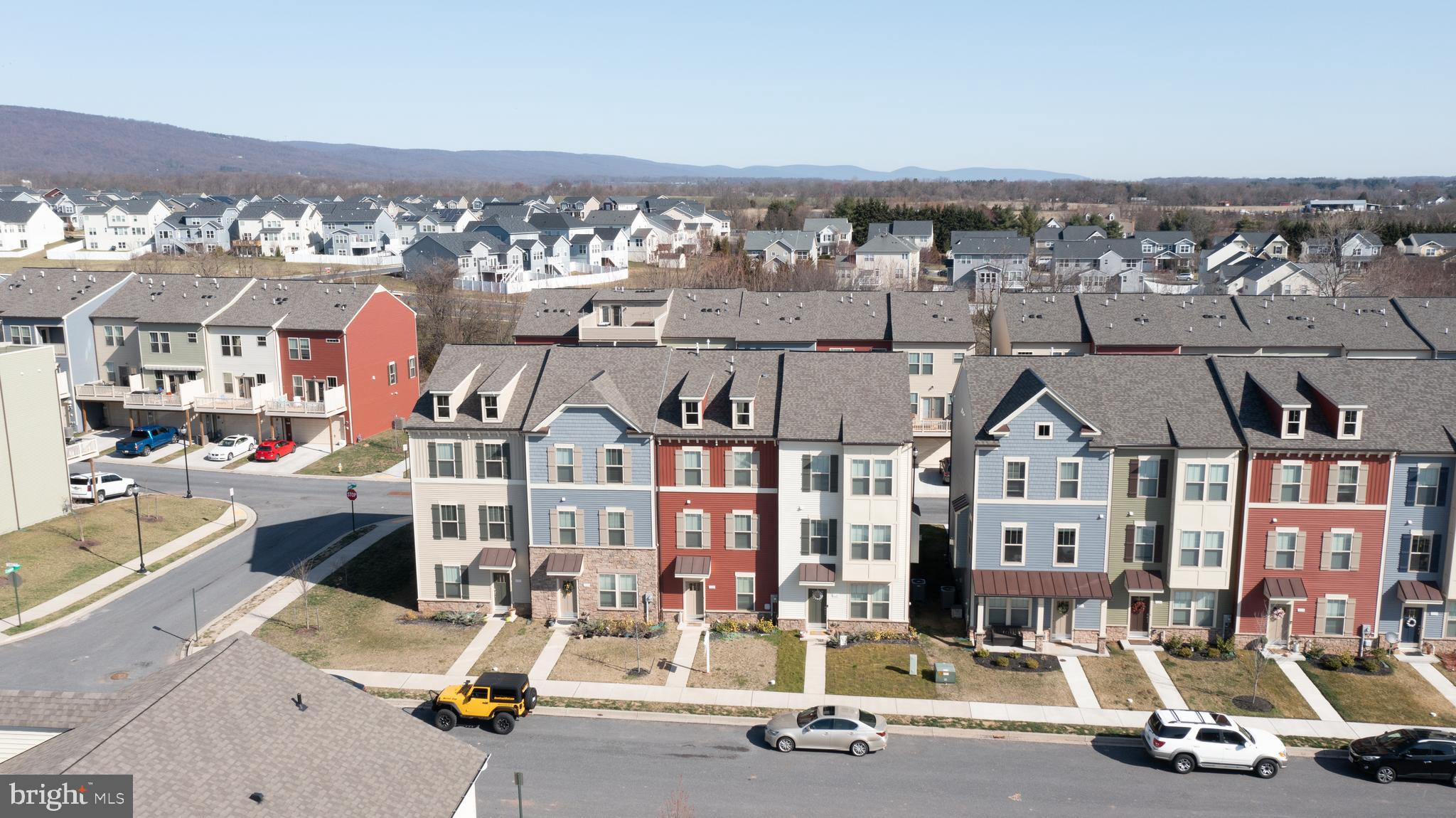 TUSCARORA CREEK - Residential