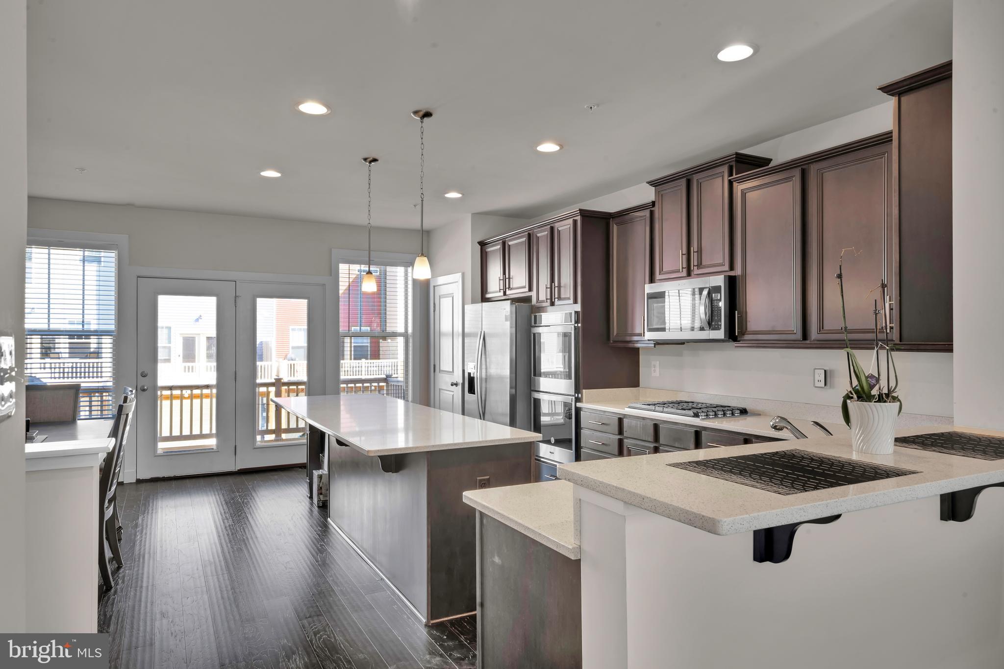 TUSCARORA CREEK - Residential