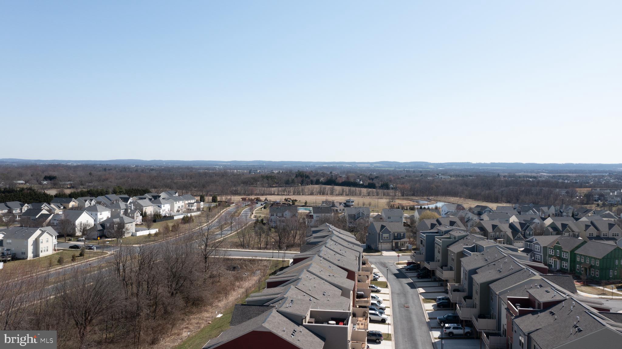 TUSCARORA CREEK - Residential