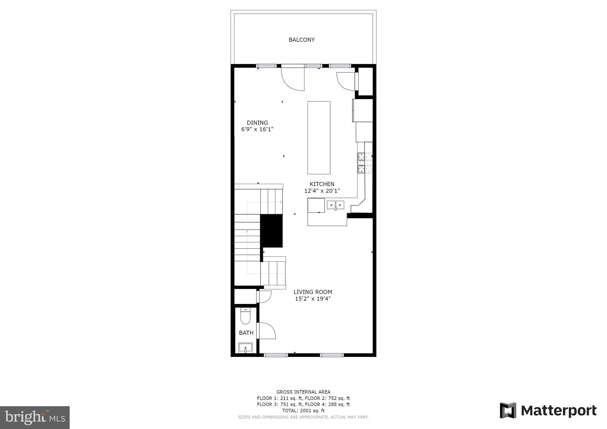 TUSCARORA CREEK - Residential
