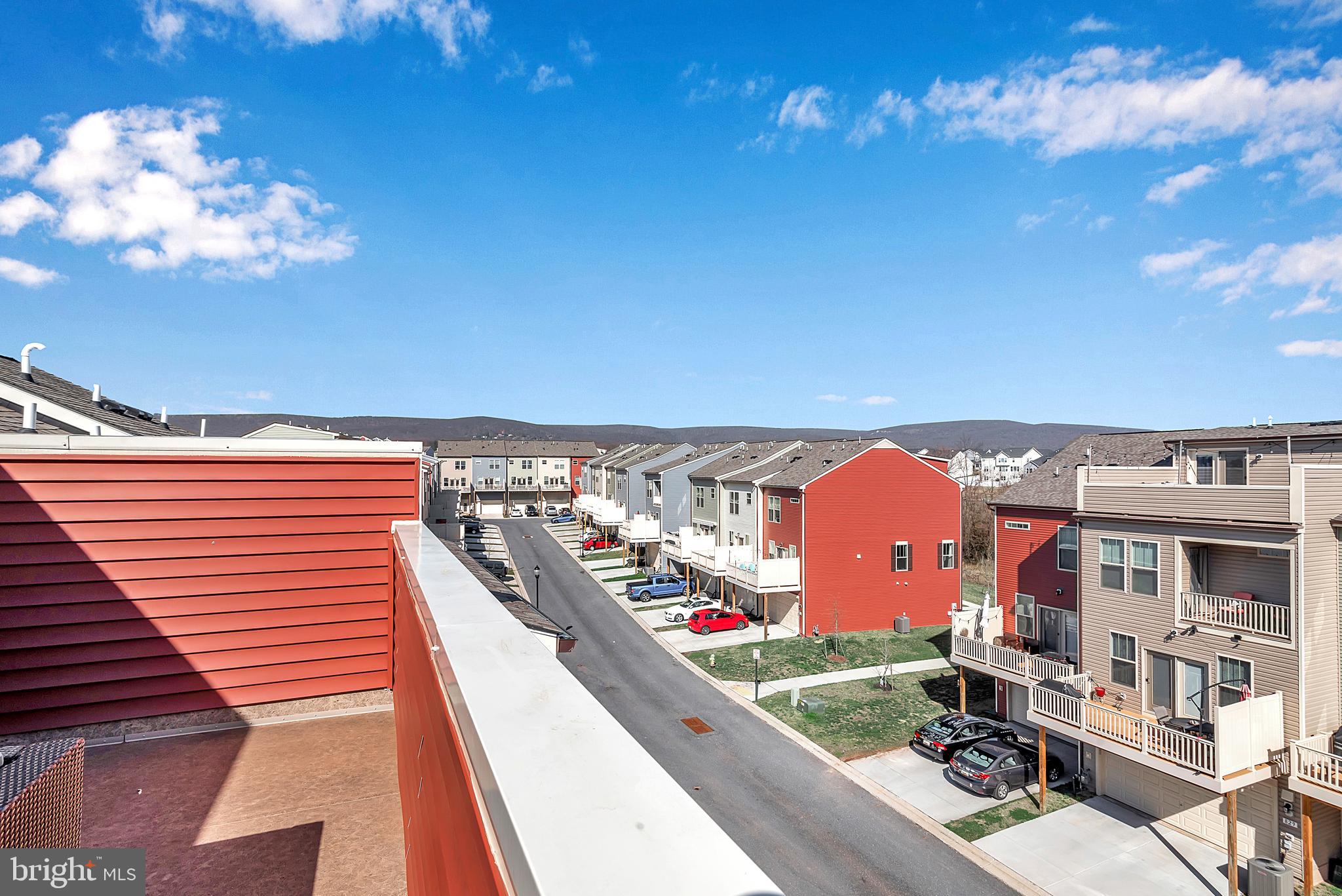 TUSCARORA CREEK - Residential