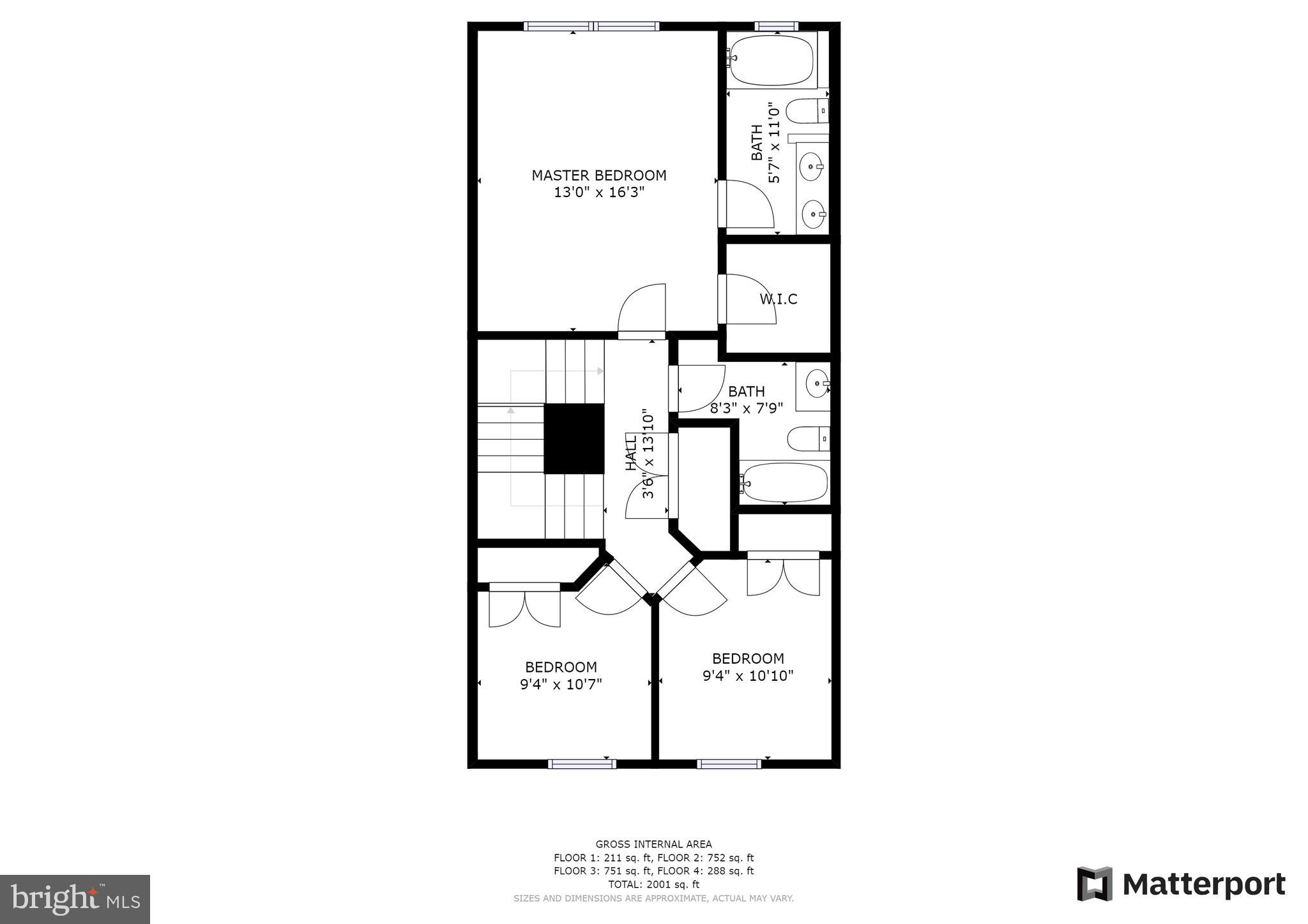 TUSCARORA CREEK - Residential