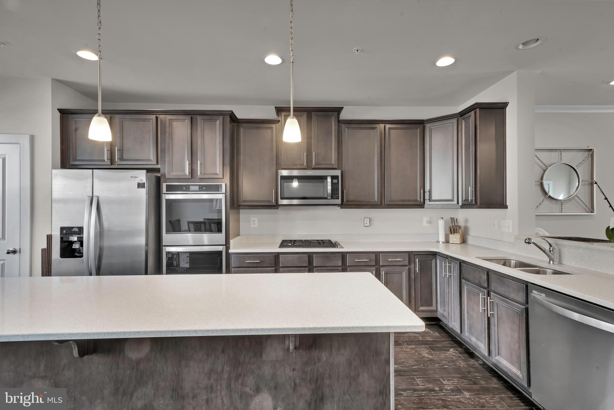 TUSCARORA CREEK - Residential