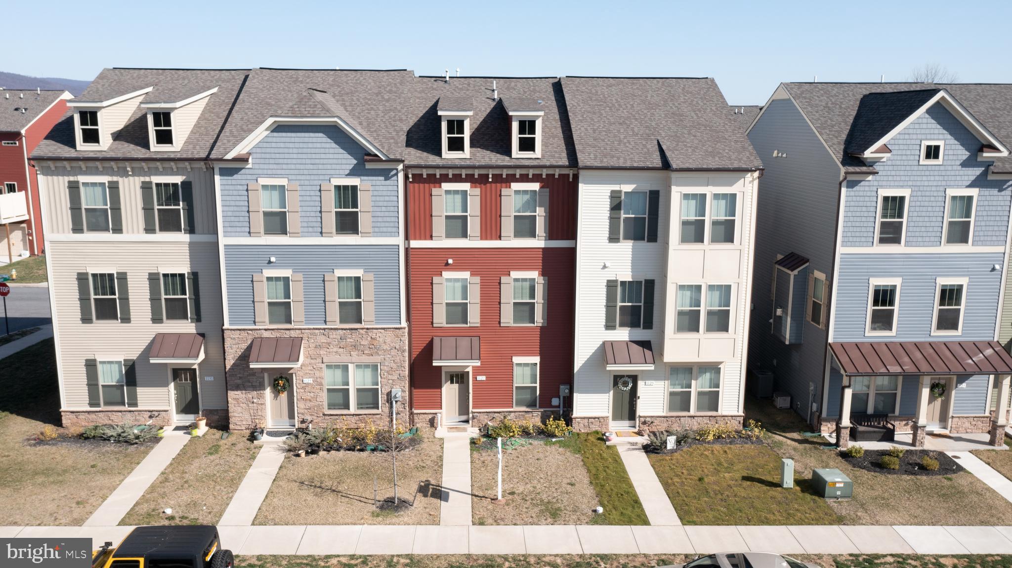 TUSCARORA CREEK - Residential