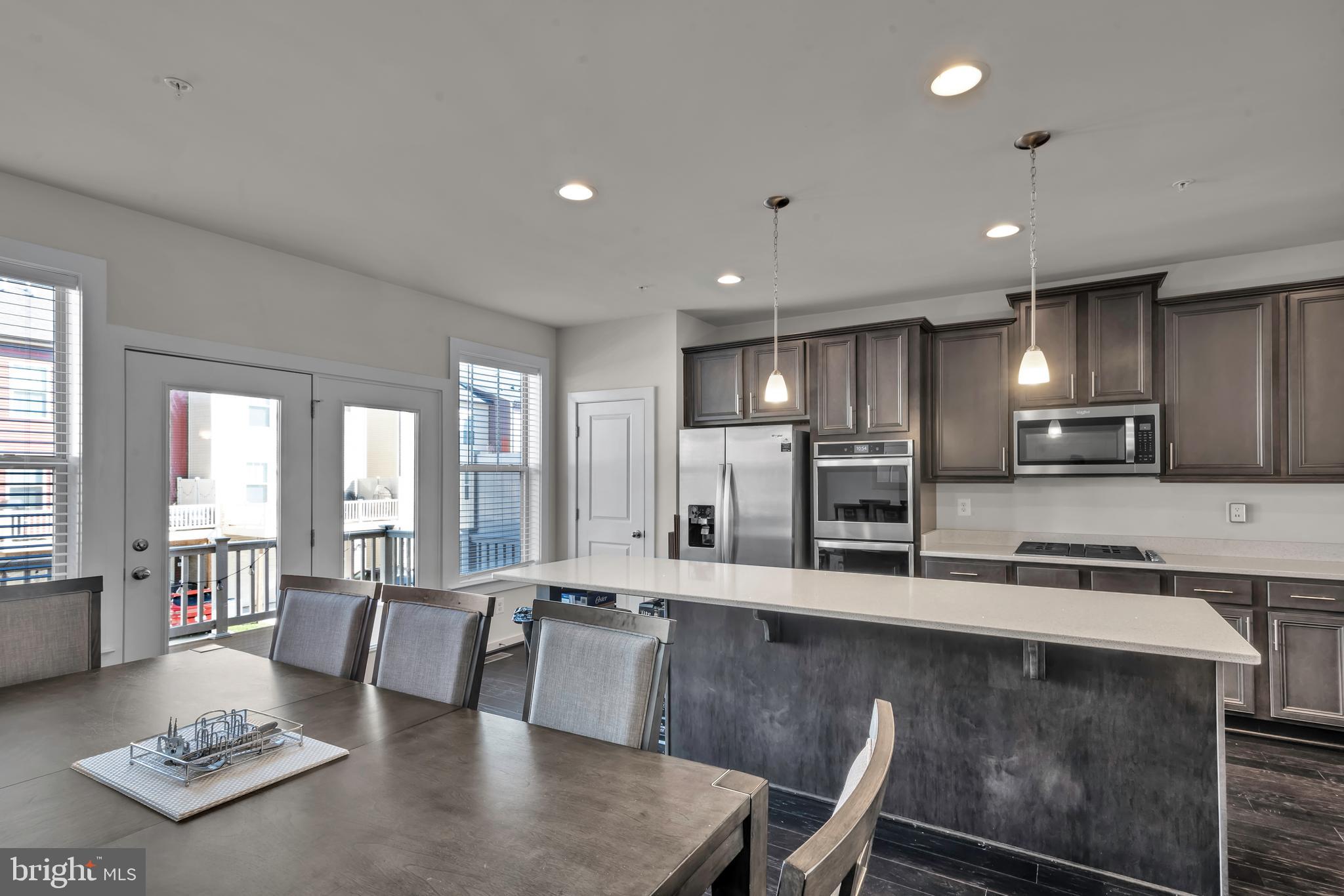 TUSCARORA CREEK - Residential