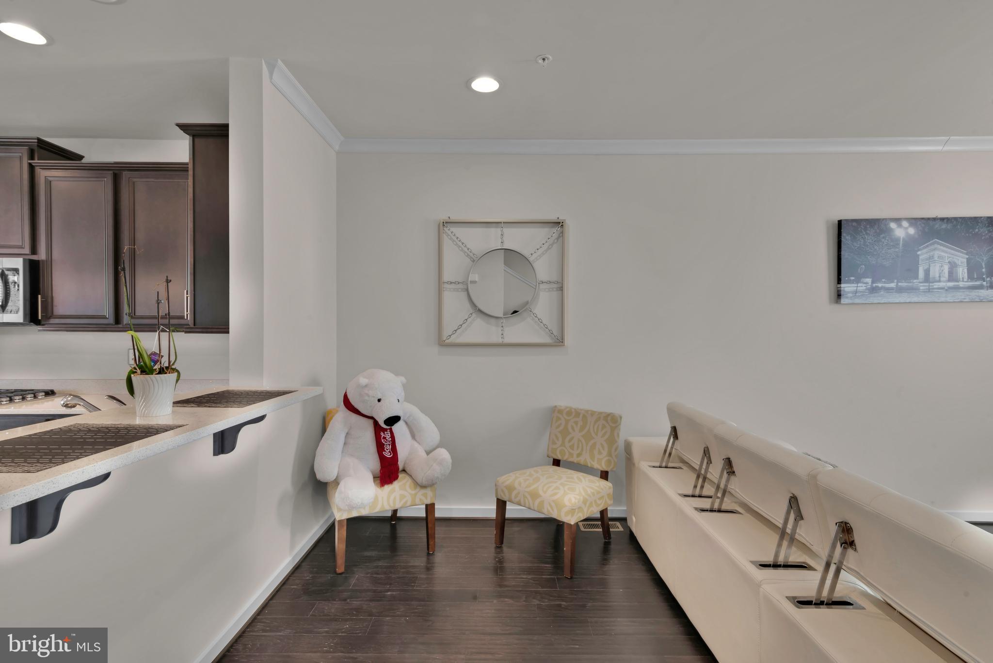 TUSCARORA CREEK - Residential