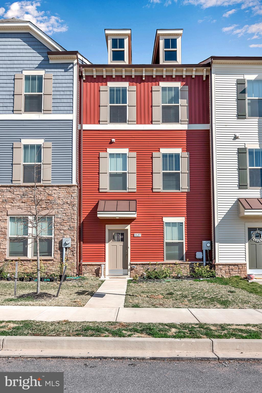 TUSCARORA CREEK - Residential