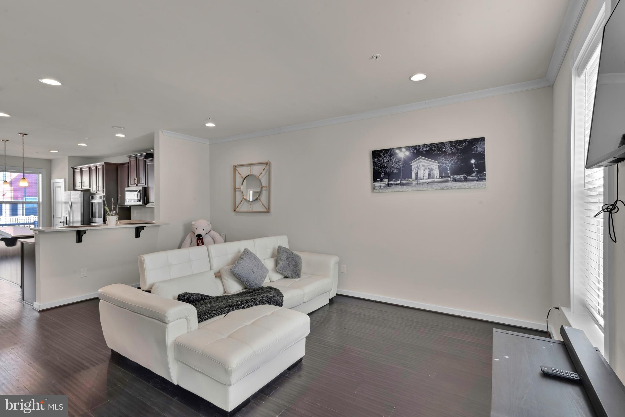 TUSCARORA CREEK - Residential