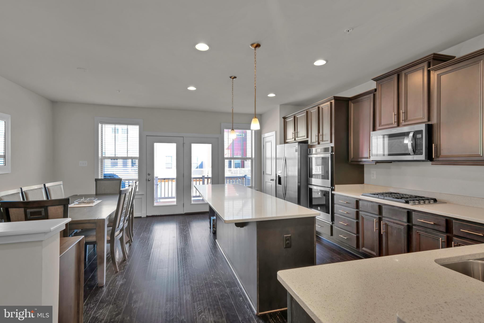 TUSCARORA CREEK - Residential